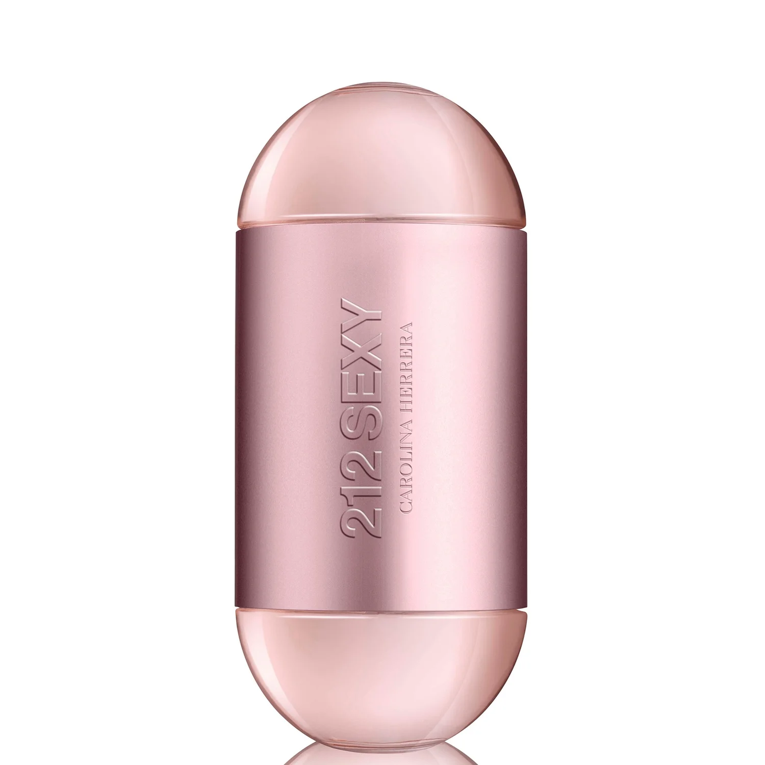 Carolina Herrera 212 Sexy Eau de Parfum 100ml