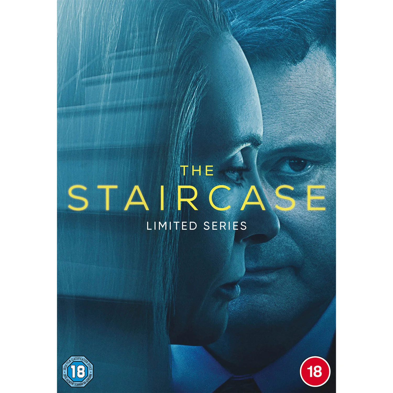 The Staircase