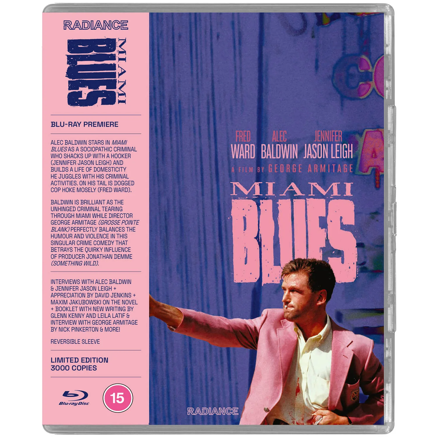 Miami Blues