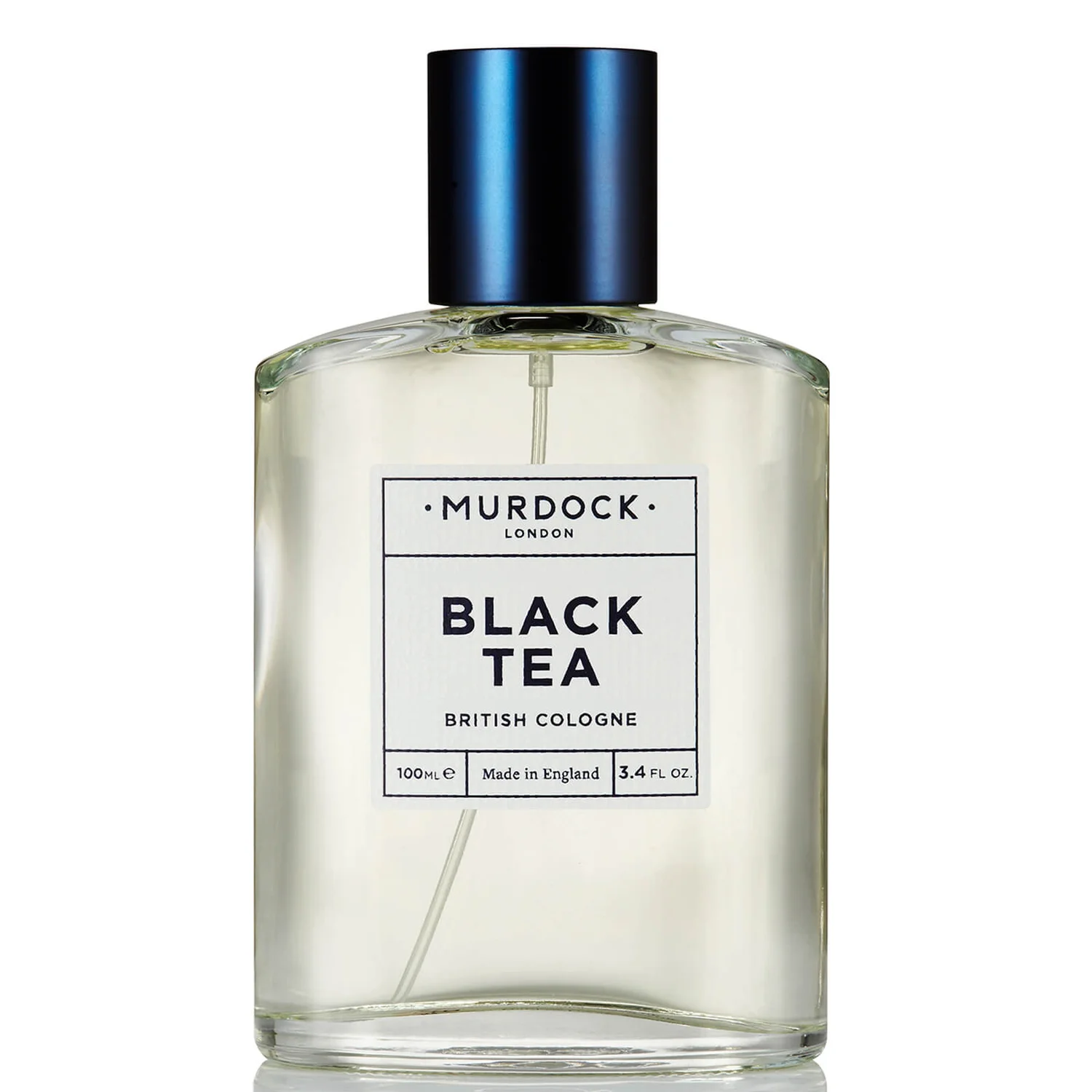Murdock London Black Tea Cologne 100ml