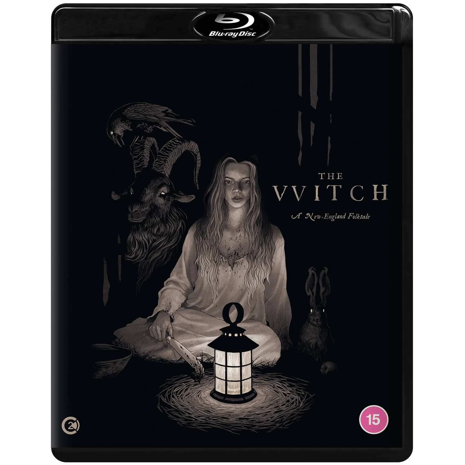 The Witch