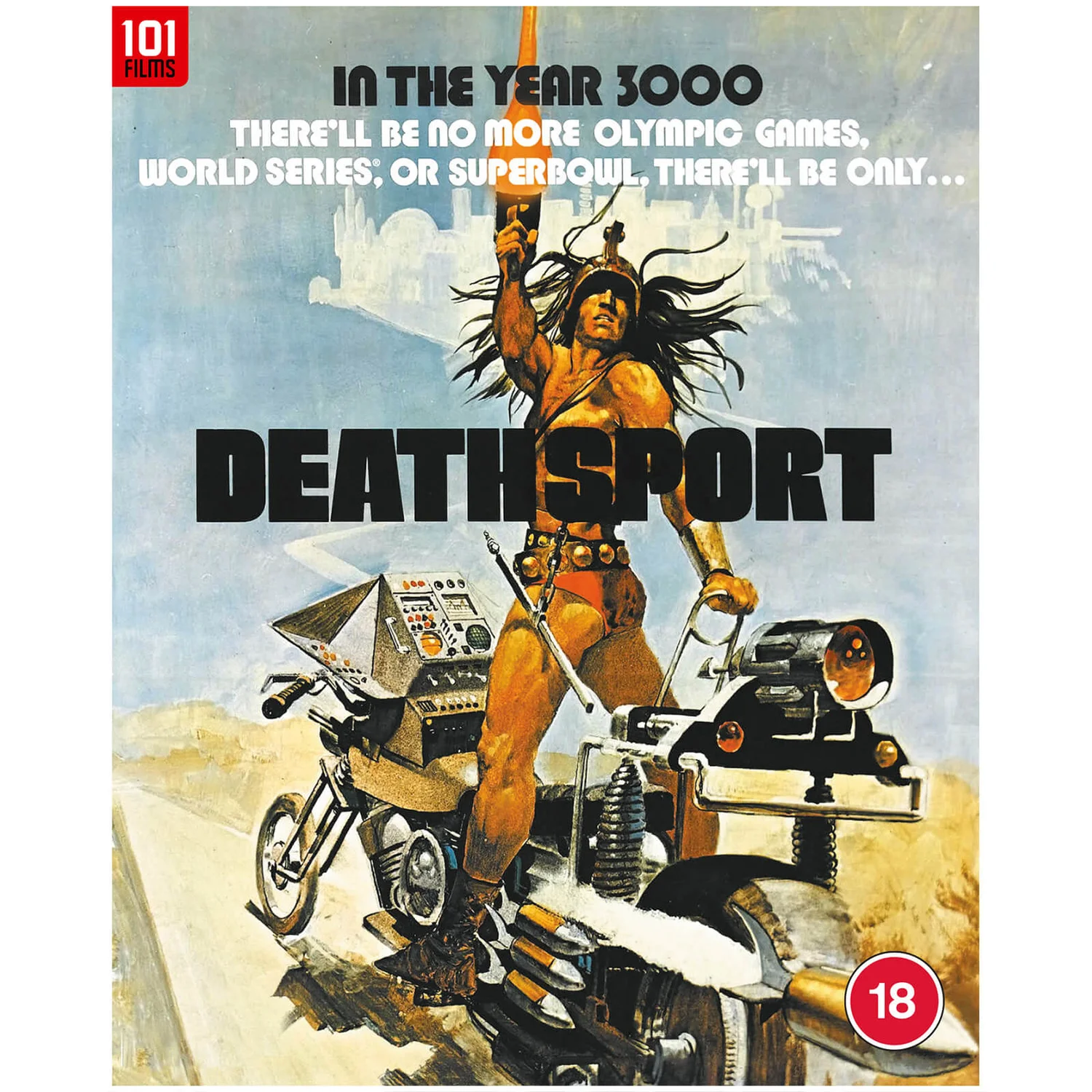 Deathsport