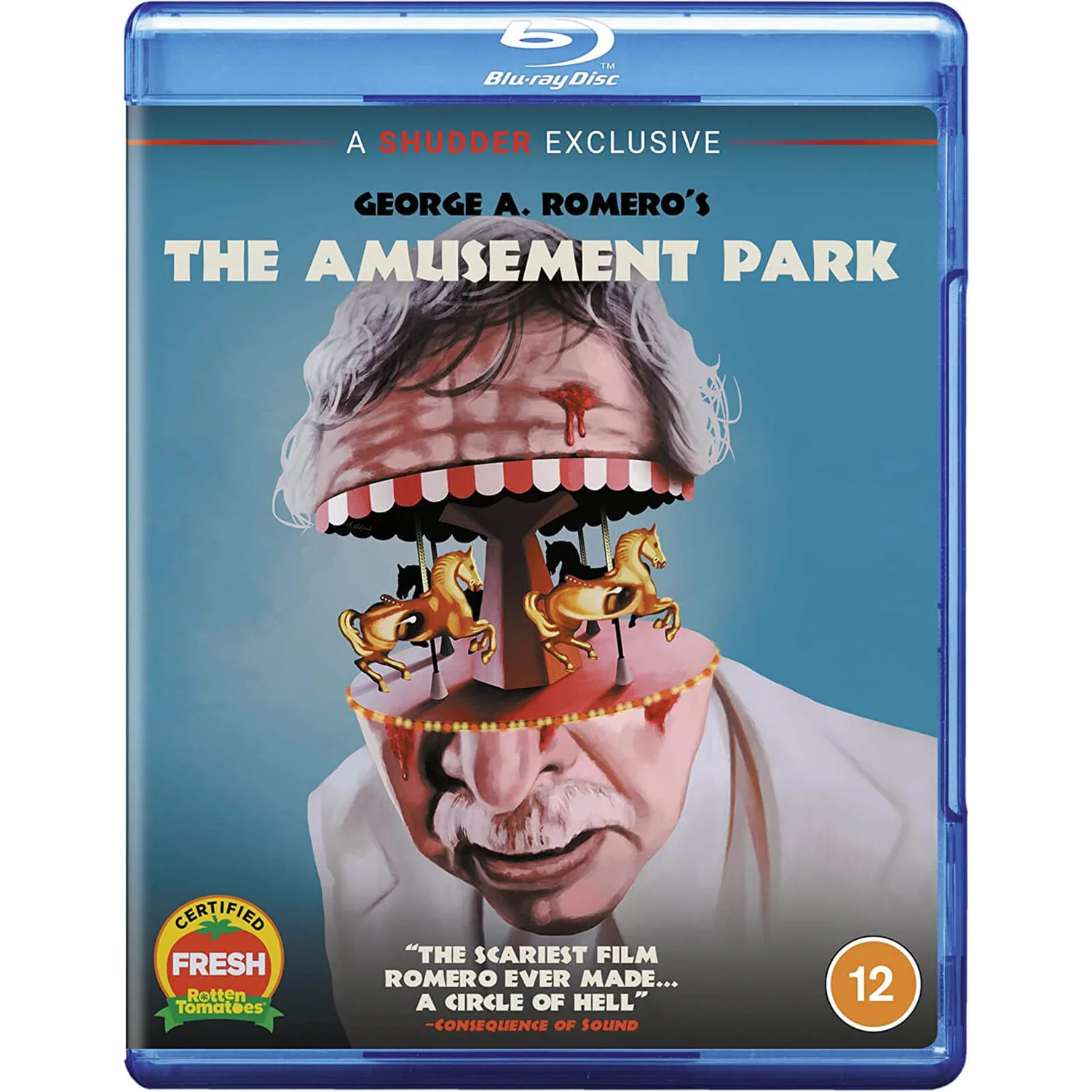 The Amusement Park
