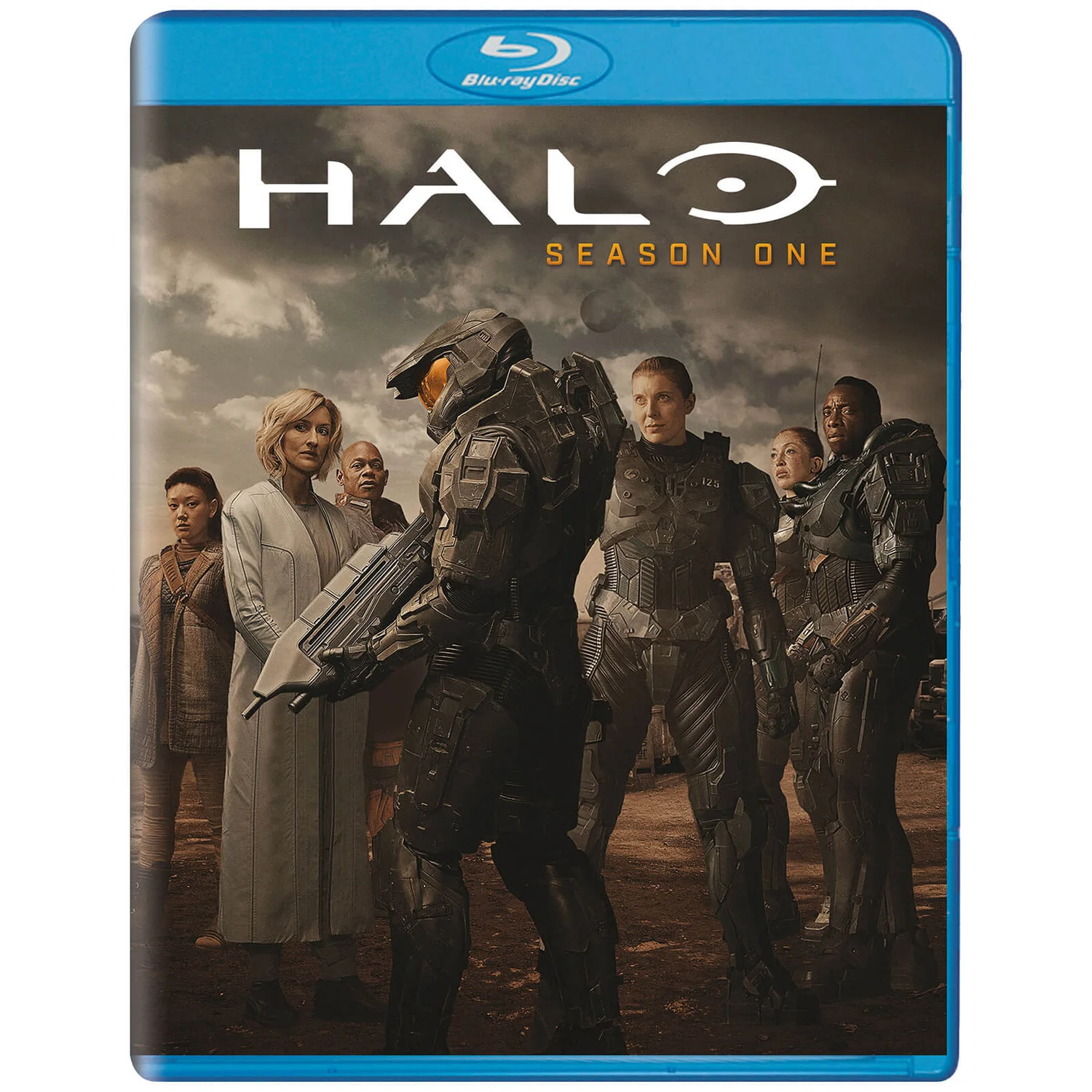 Halo: Season One