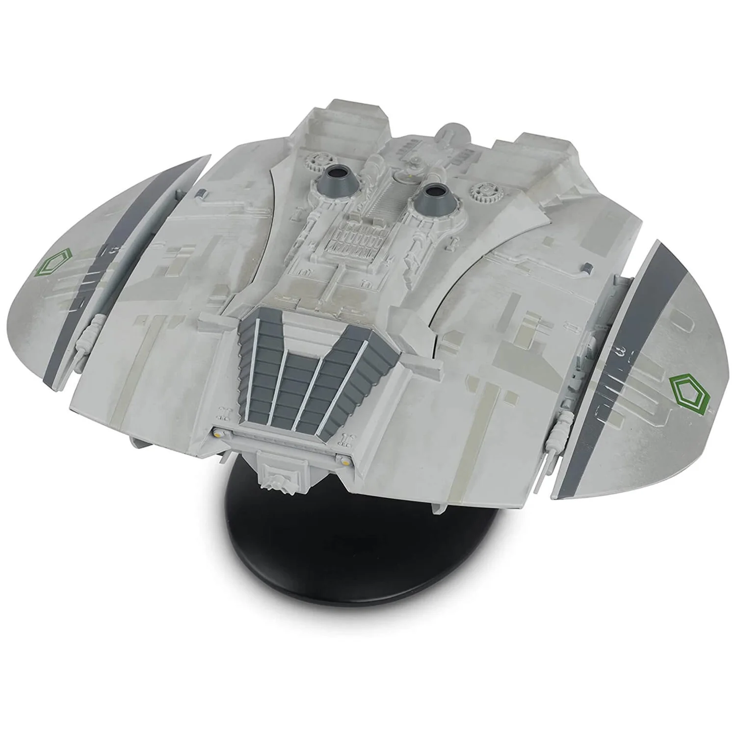 Battlestar Galactica Ships classic Raider MkI