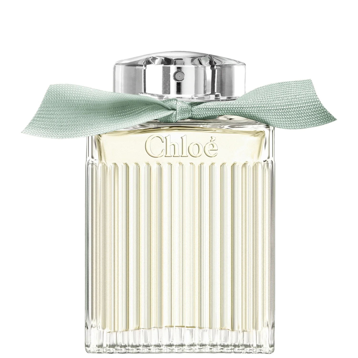 Chloé Rose Naturelle Eau de Parfum Refillable 100ml
