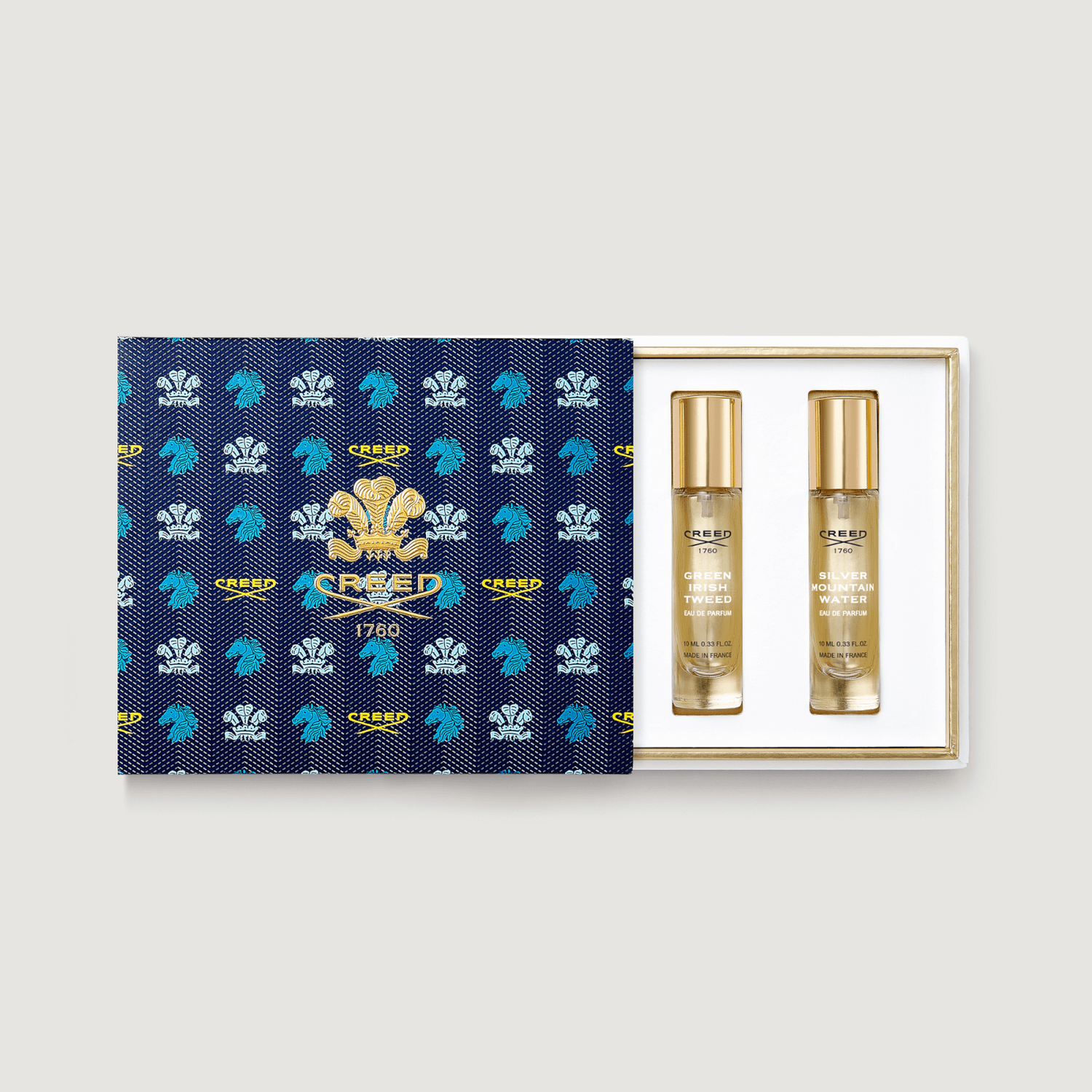 Men's 3-Piece 10ml Discovery Set