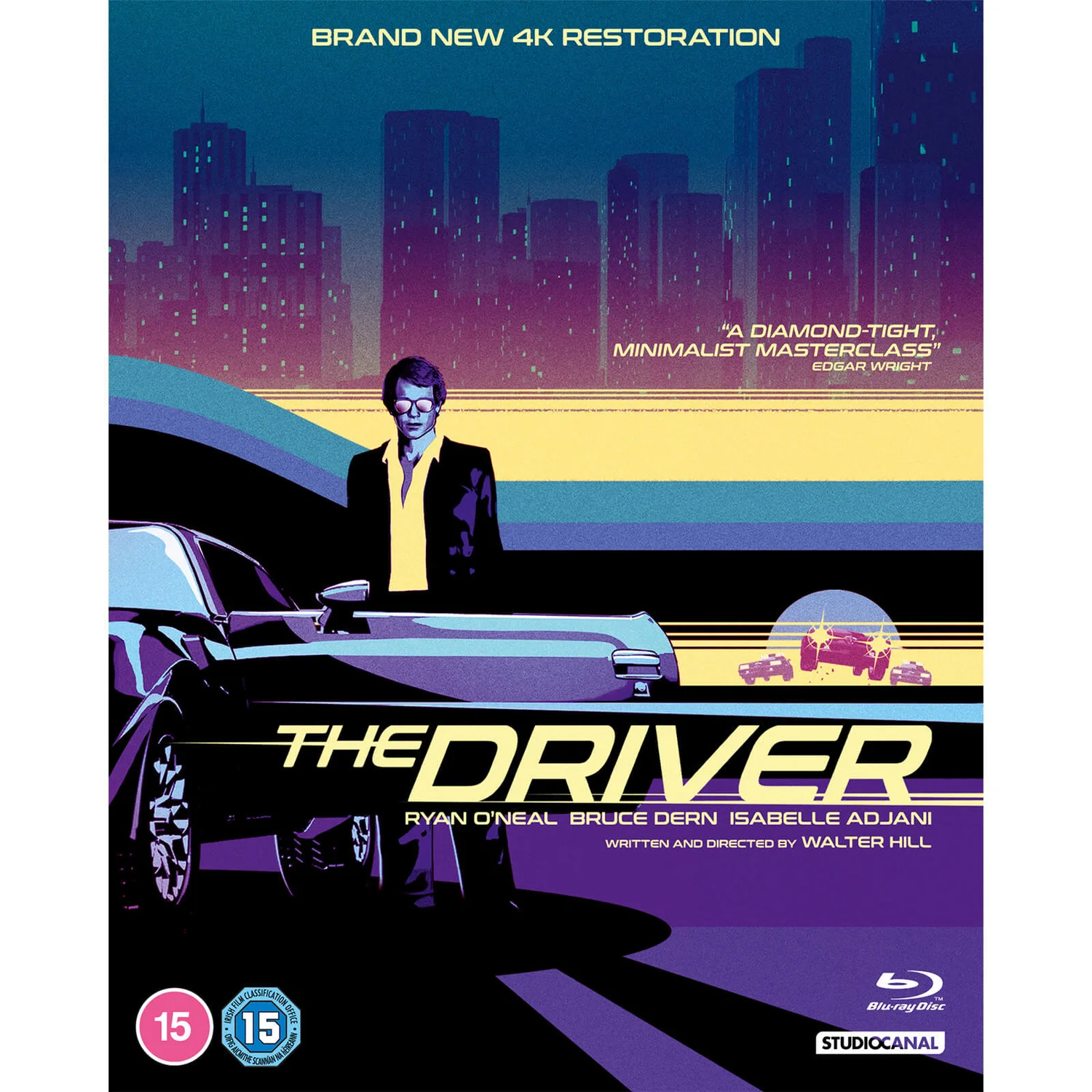 The Driver