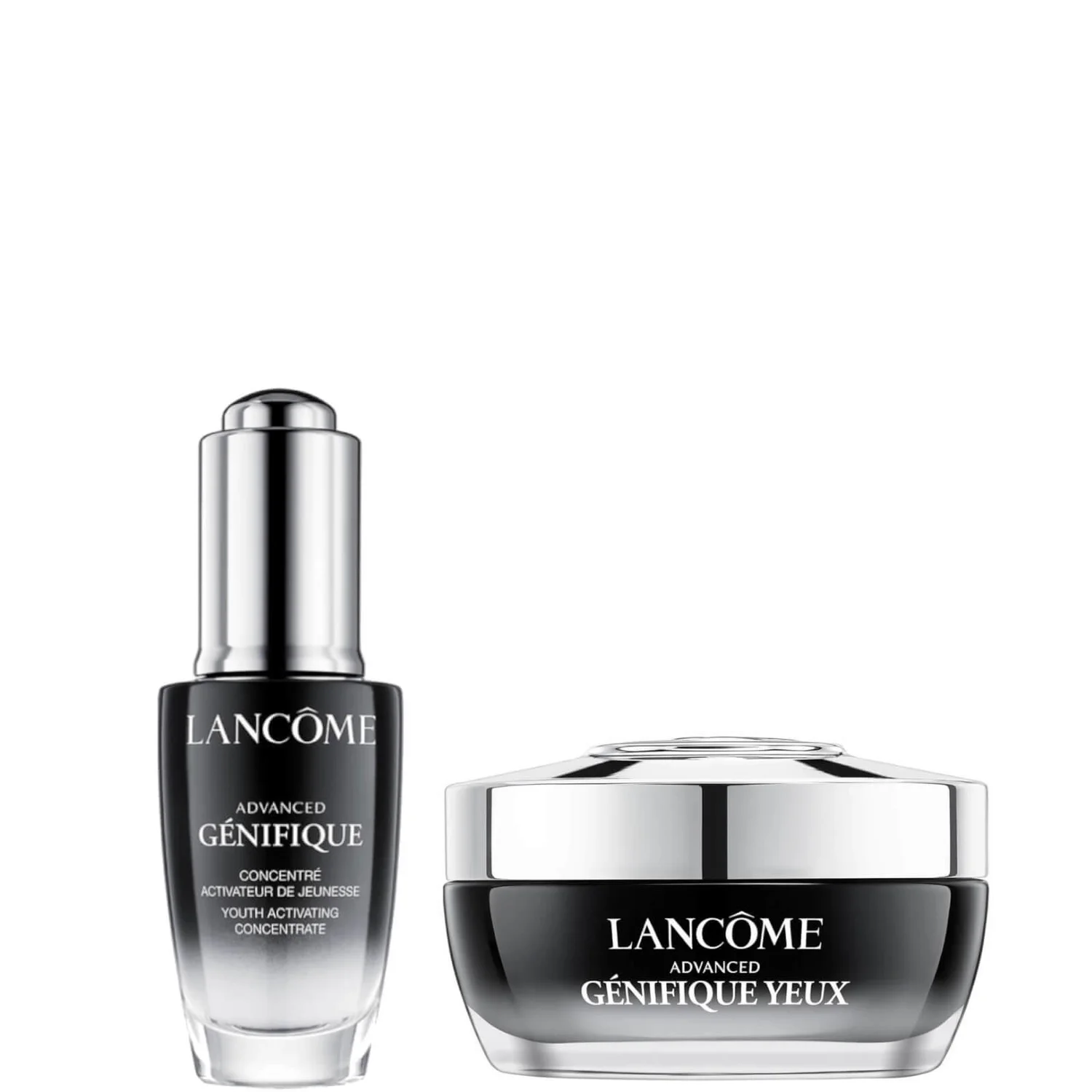 lookfantastic.se | Lancôme Advanced Genifique Serum and Eye Cream Bundle