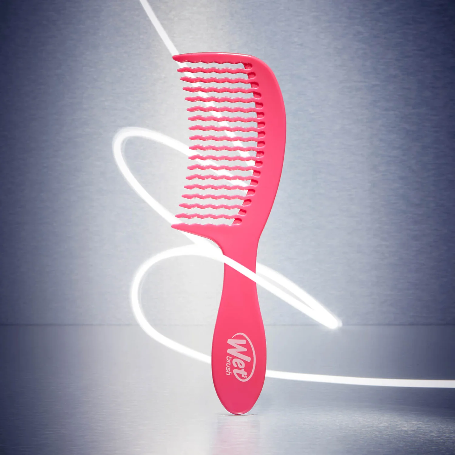 Wet Brush Detangling Comb, peine
Lookfantastic BeautyBox Curly Hair