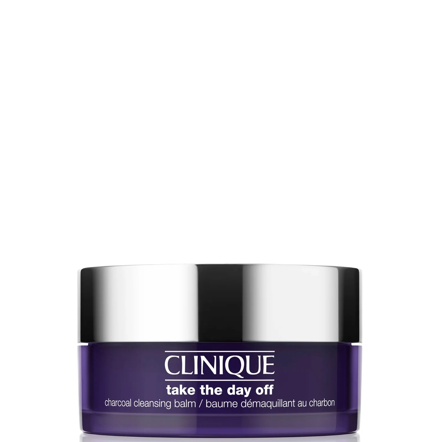 Clinique Take The Day Off Charcoal Balm (Various Sizes)