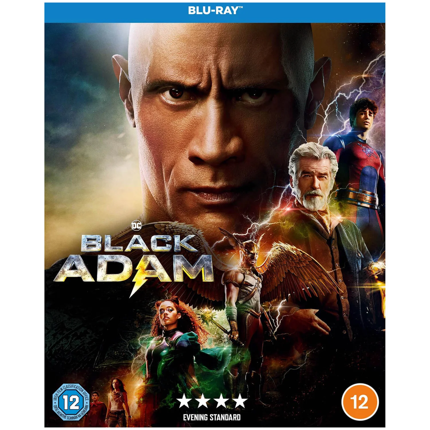 Black Adam
