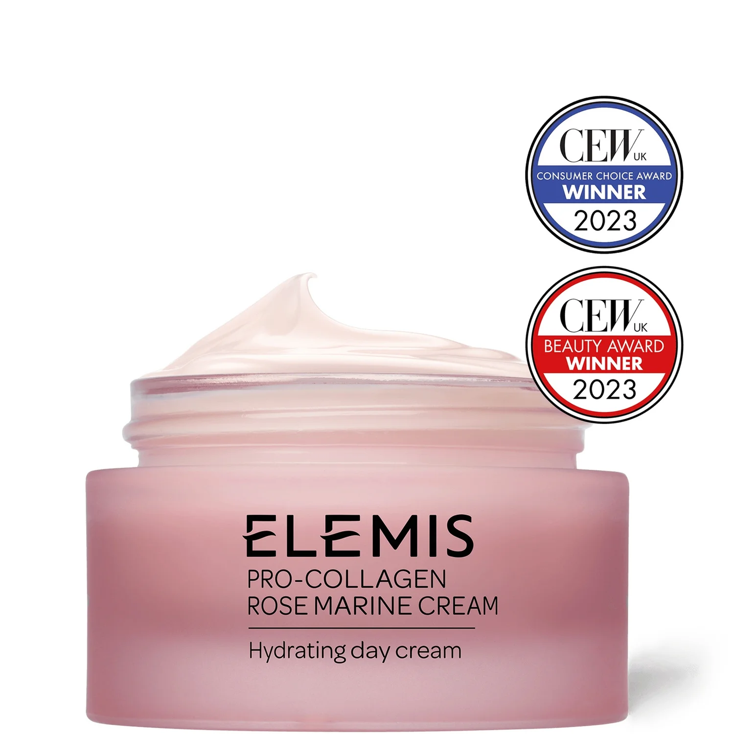 Pro-Collagen Rose Marine Cream 50ml