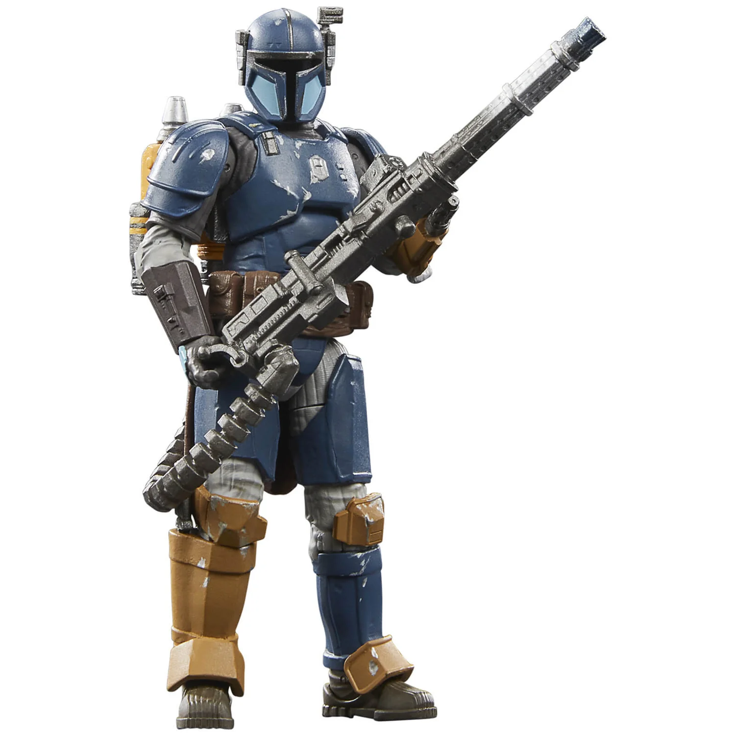 Hasbro Star Wars The Vintage Collection Paz Vizsla Action Figure