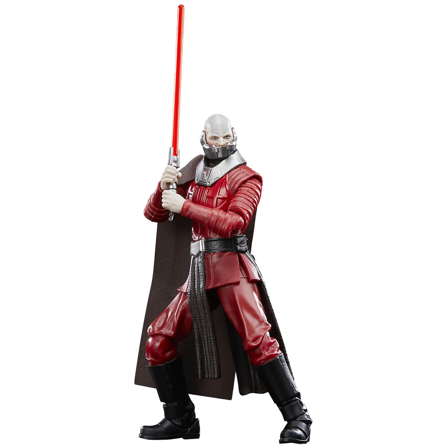 Hasbro Star Wars The Black Series Darth Malak Action Figure