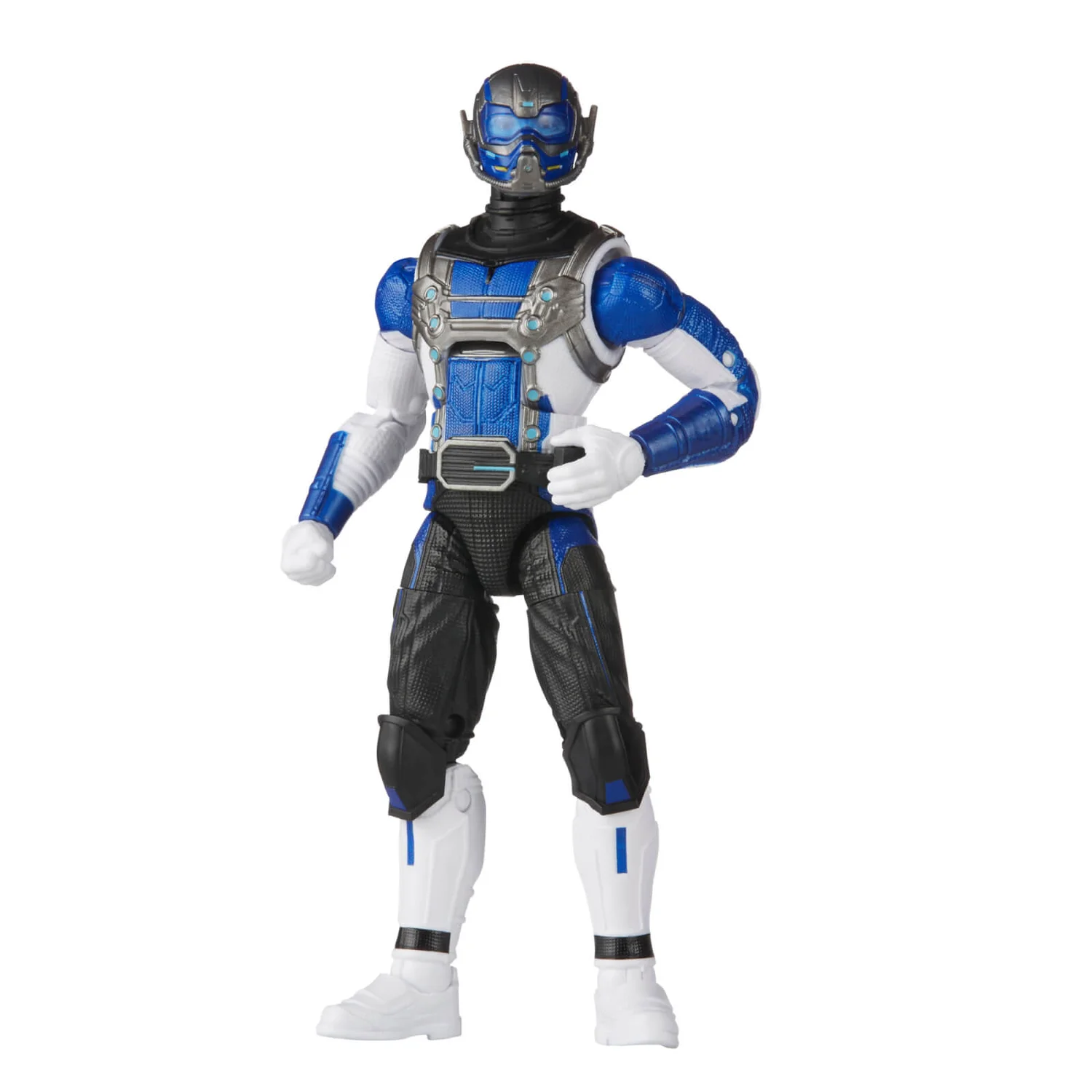 Hasbro Marvel Legends Series Marvel’s Goliath Action Figures (6”) 