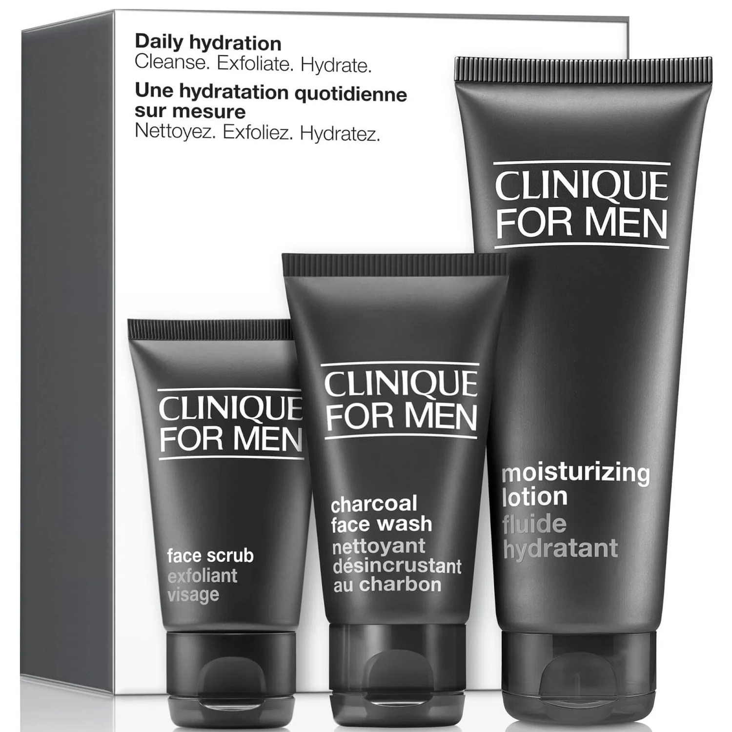 Clinique Dryness Concern (Worth 55€)