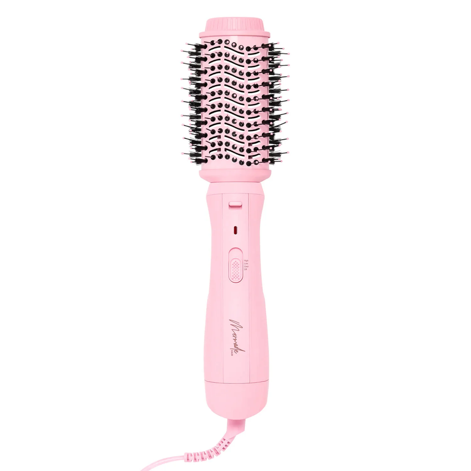 Mermade Hair Interchangeable Blow Dry Brush