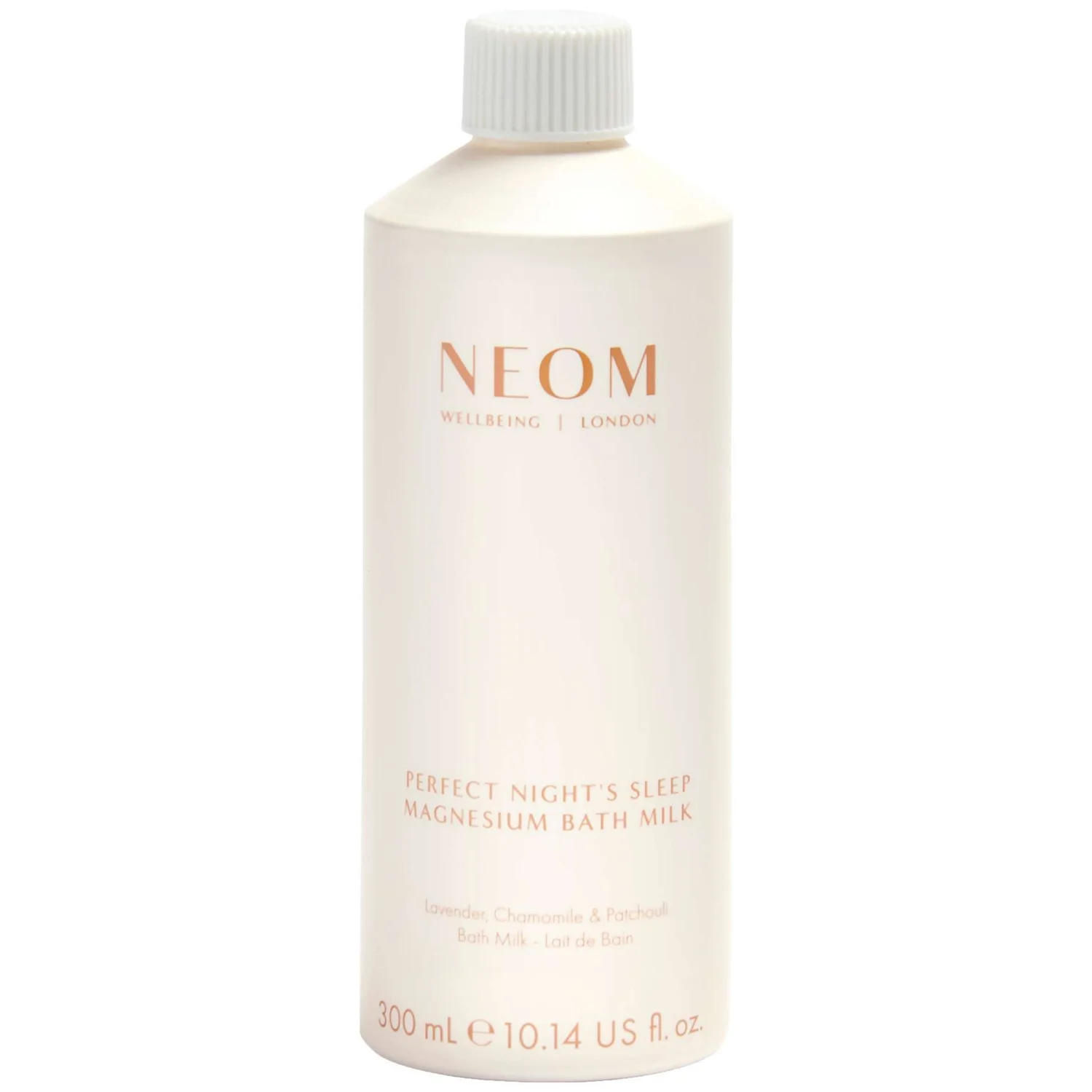 NEOM Perfect Night's Sleep Magnesium Bath Milk 300ml