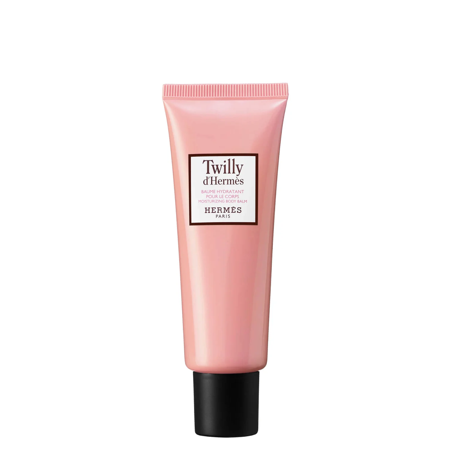 Hermès Twilly D'Hermès Baume Hydratant Pour Le Corps 40ml