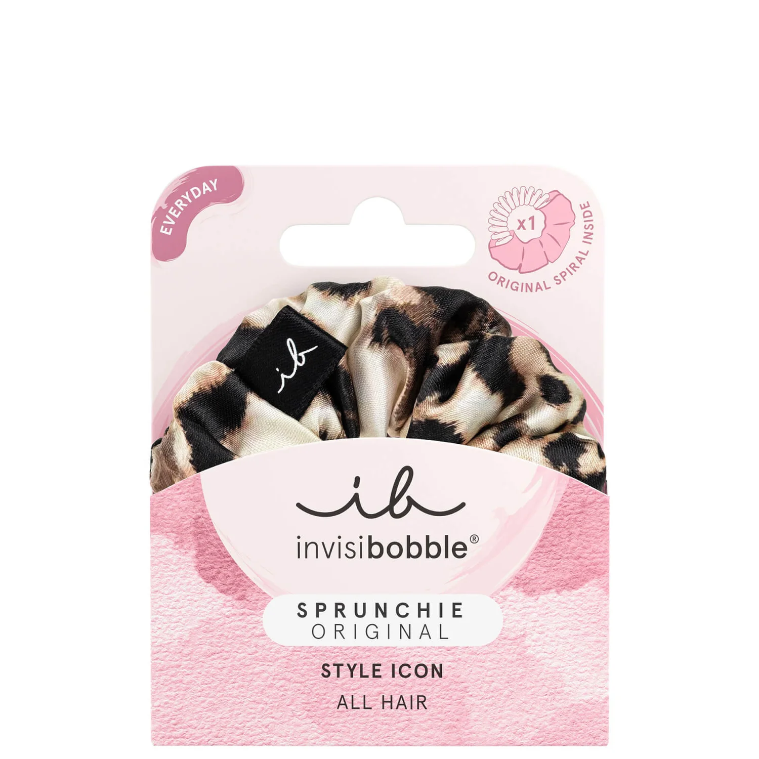 invisibobble Sprunchie Magnificent Leo