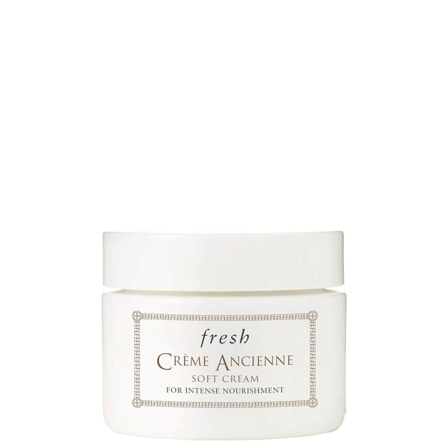 Fresh Crème Ancienne Soft Cream 30ml