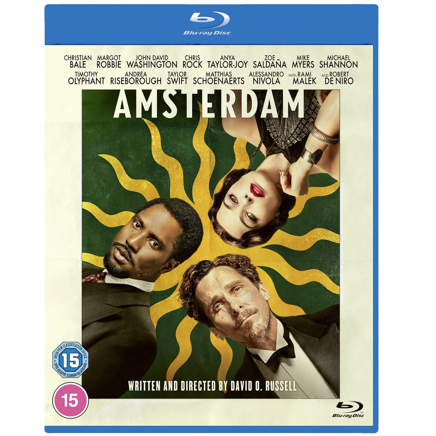 Amsterdam