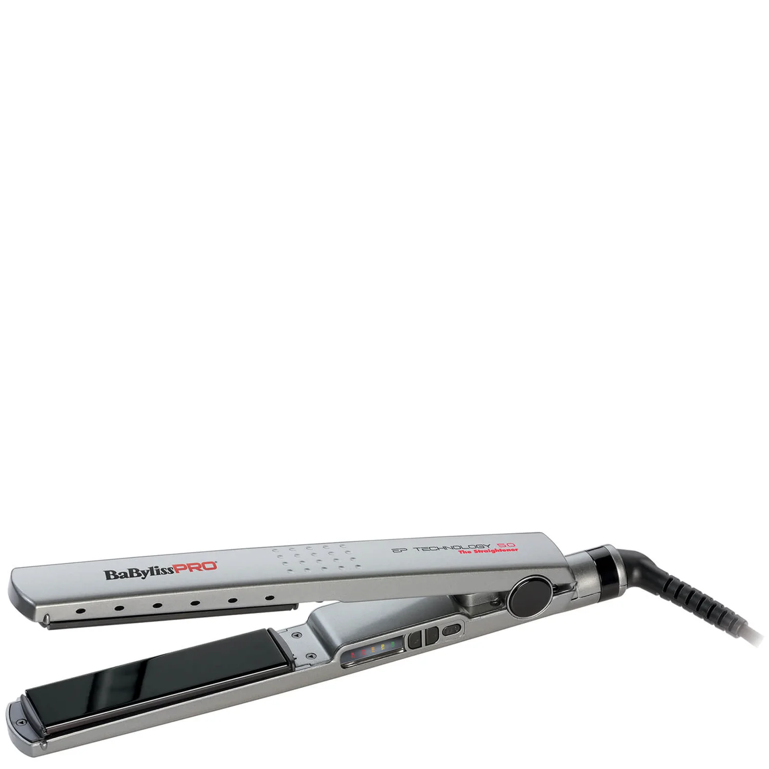 Babyliss Pro High Tech Hair Straightener