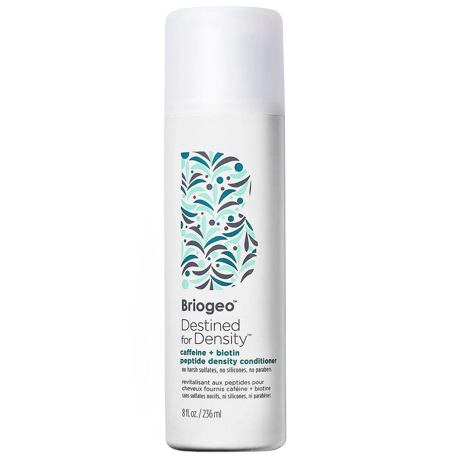 Briogeo Destined for Density Caffeine and Biotin Peptide Density Conditioner 236ml
