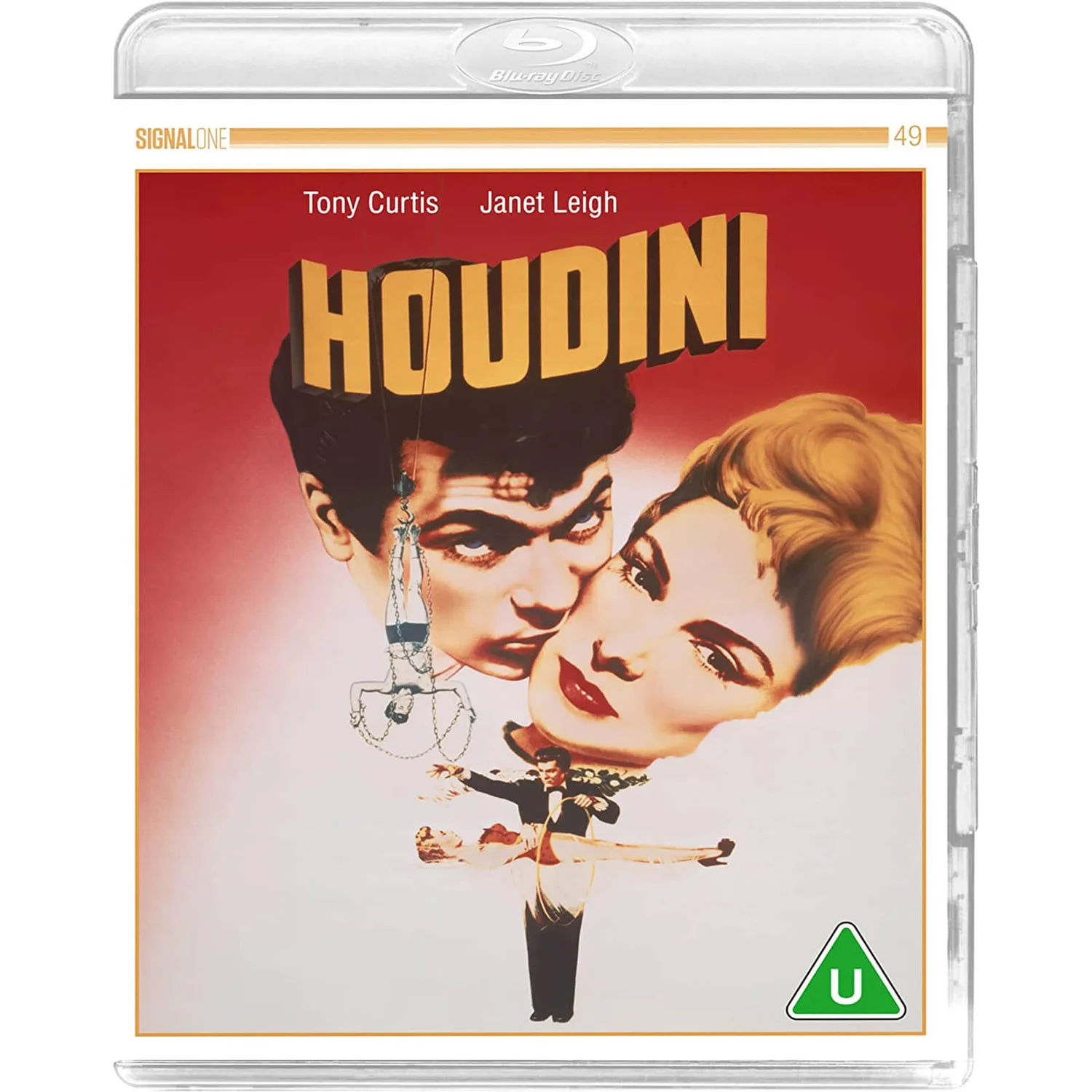Houdini