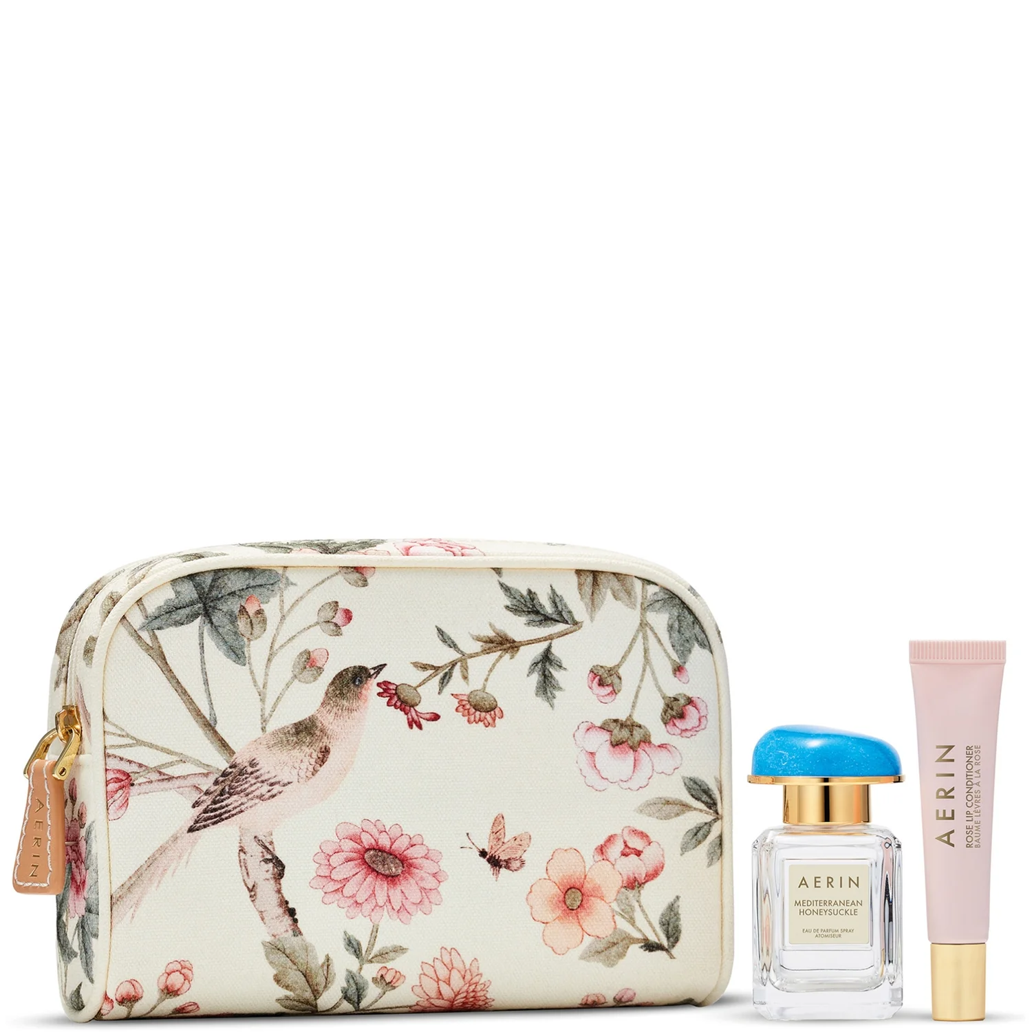 AERIN Mediterranean Honeysuckle Eau de Parfum Essentials Gift Set
