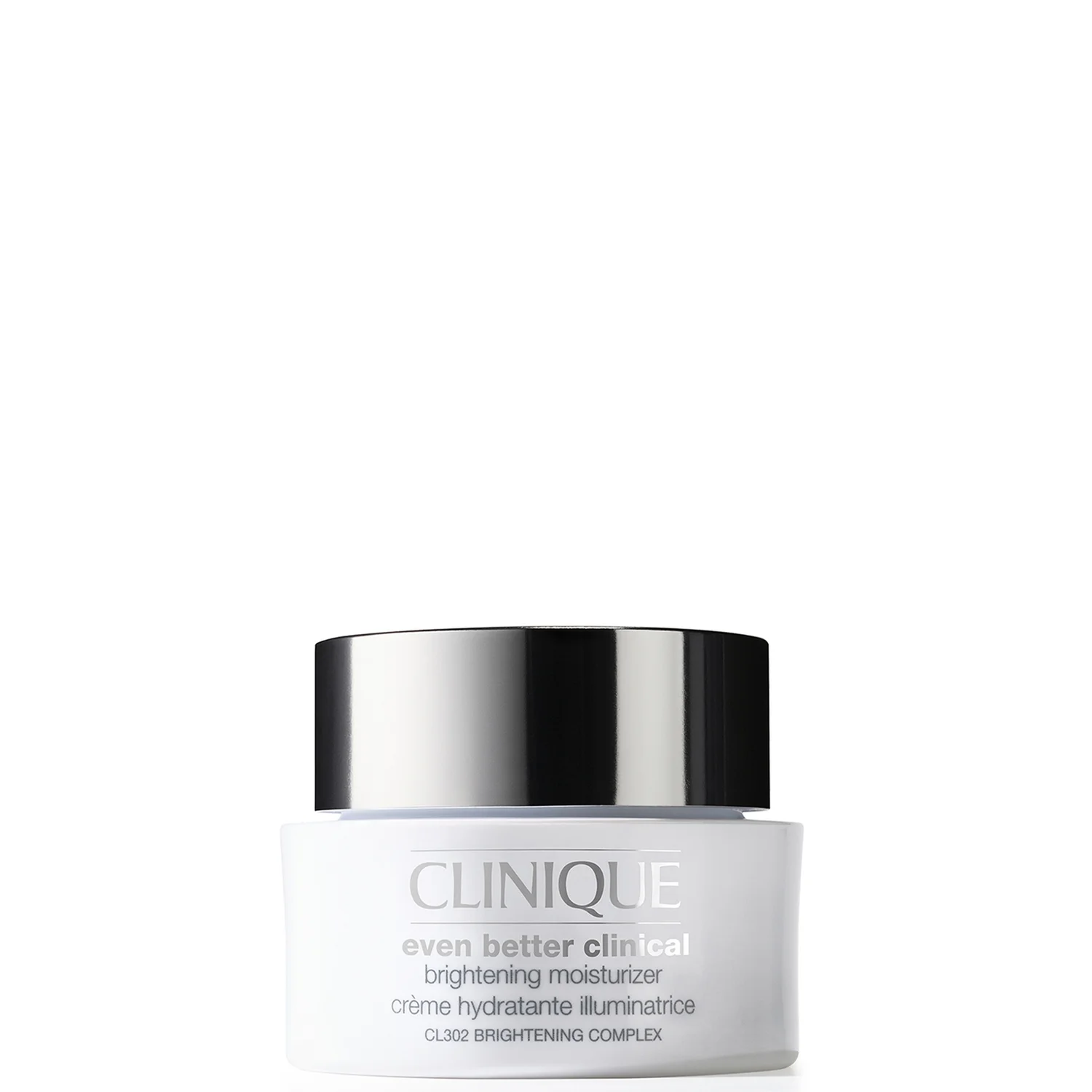 Clinique Even Better Clinical Brightening Moisturizer 50ml