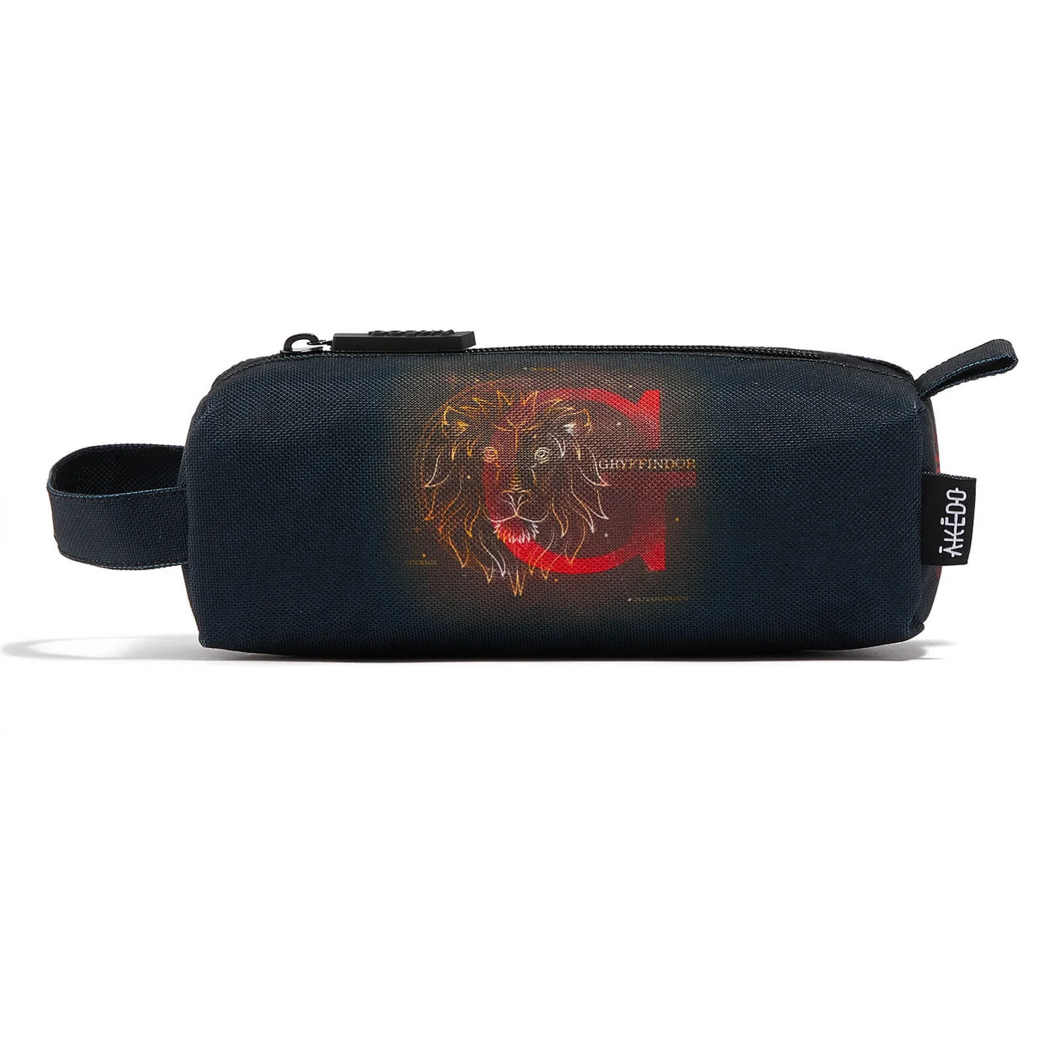 Akedo x Harry Potter Houses Gryffindor Pencil Case