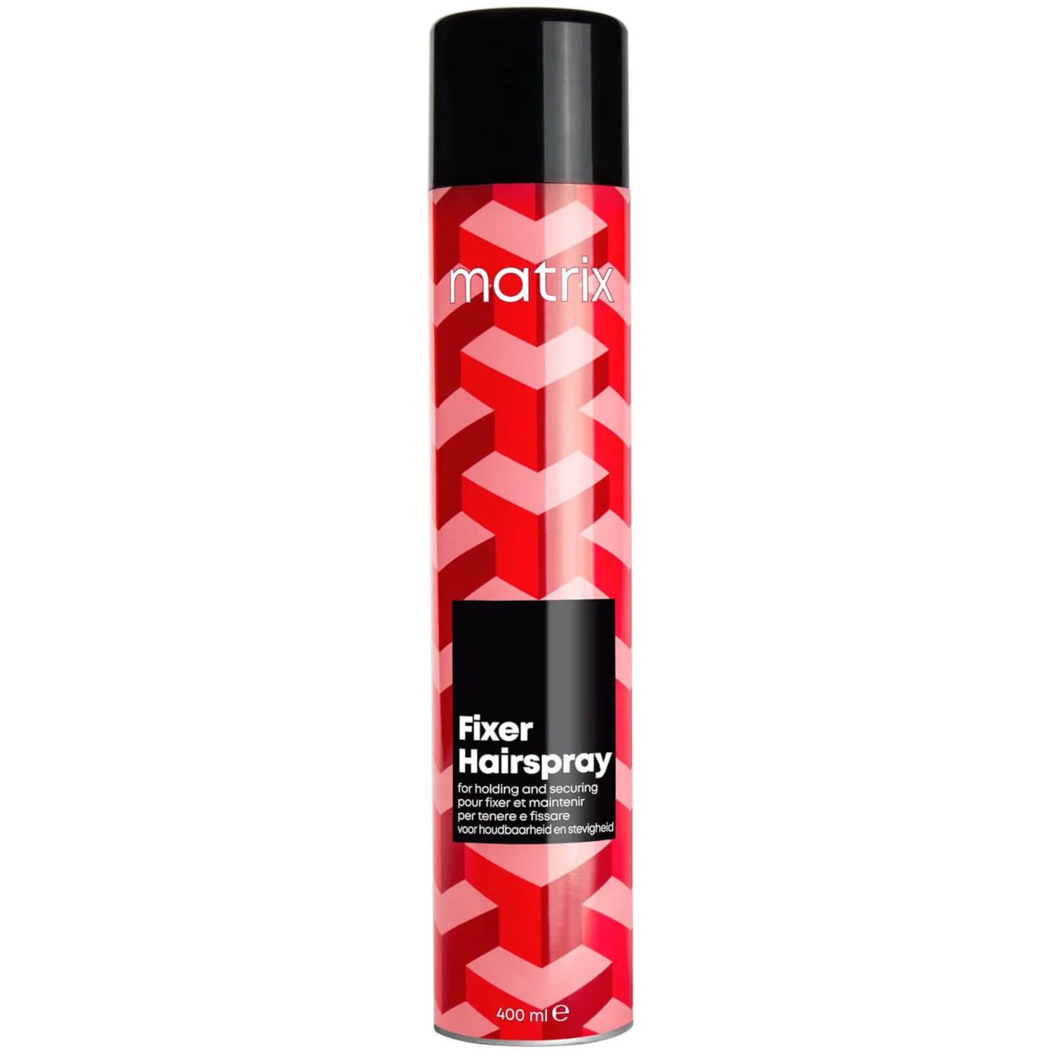 Matrix Fixer Flexible Holding and Securing Hairspray 400ml