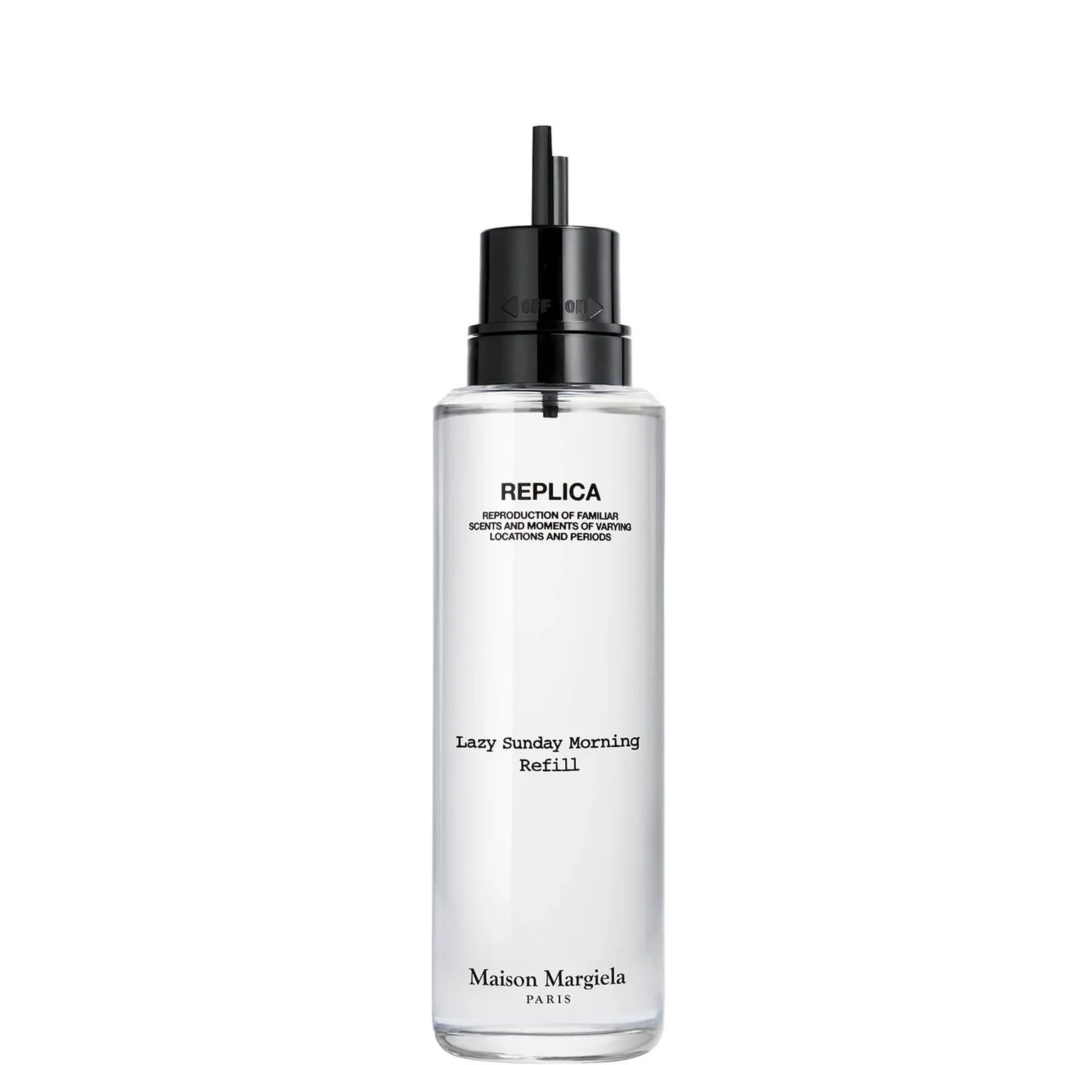 Maison Margiela Replica Lazy Sunday Morning Eau de Toilette 100ml Refill