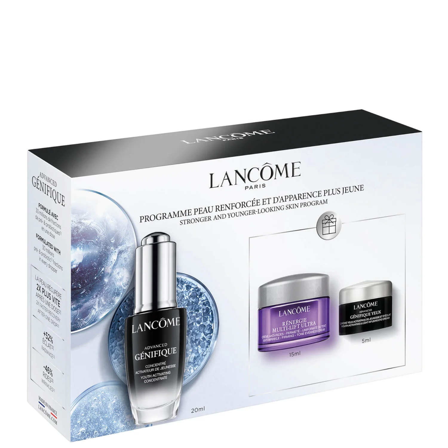 Lancôme Génifique Starter Kit Set 23