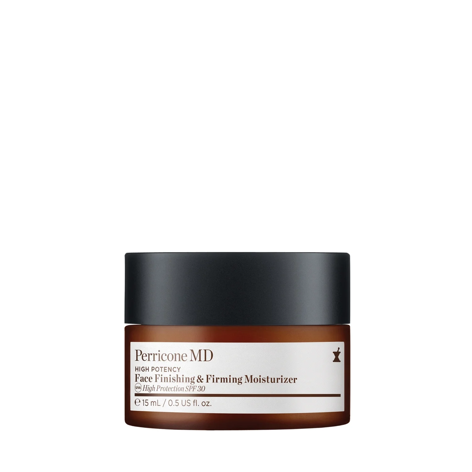 Perricone MD HP Face Finishing and Firming Moisturizer Broad Spectrum SPF 30 0.5oz FG