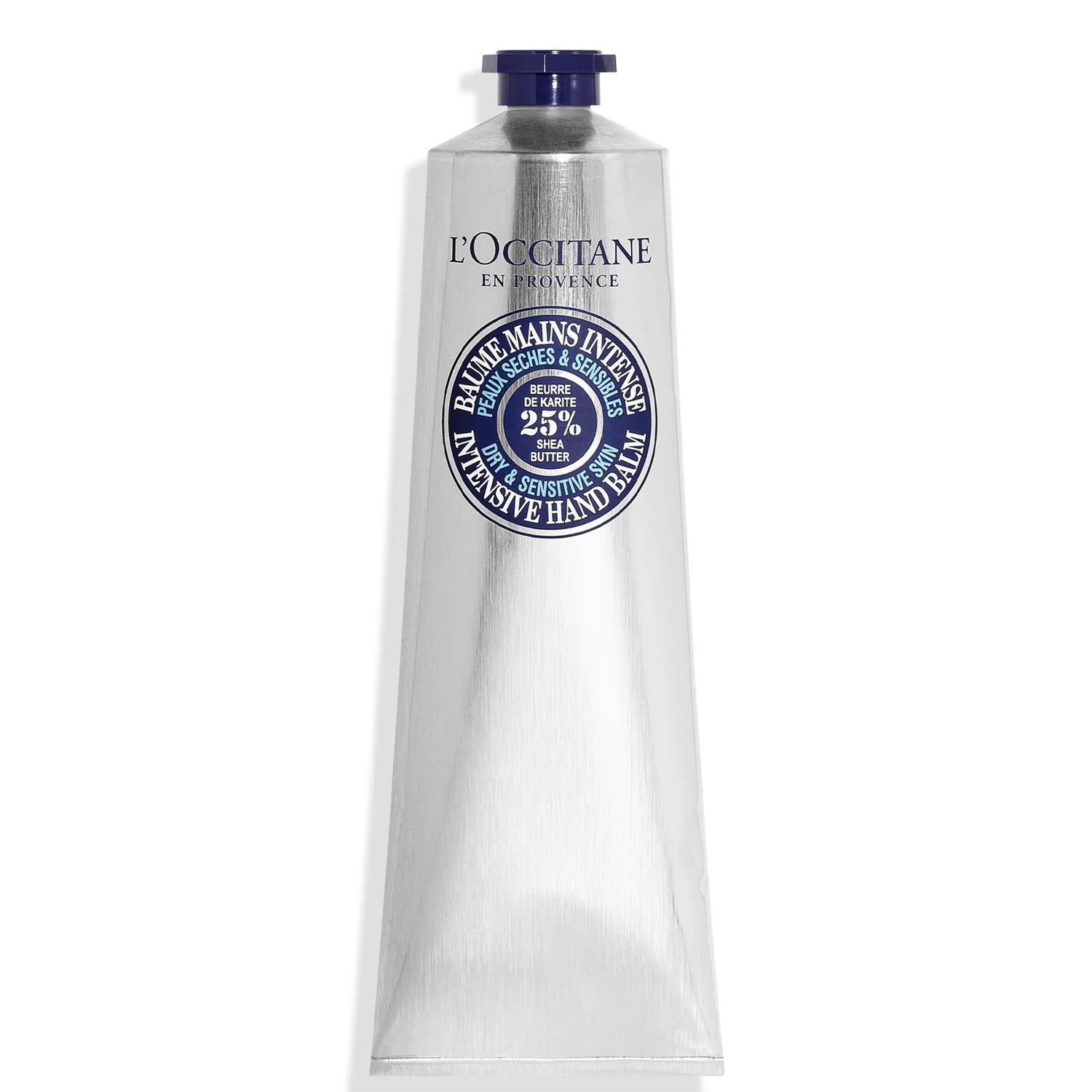 بلسم زبدة الشيا المركز لليدين من L'Occitane (150 مل)
