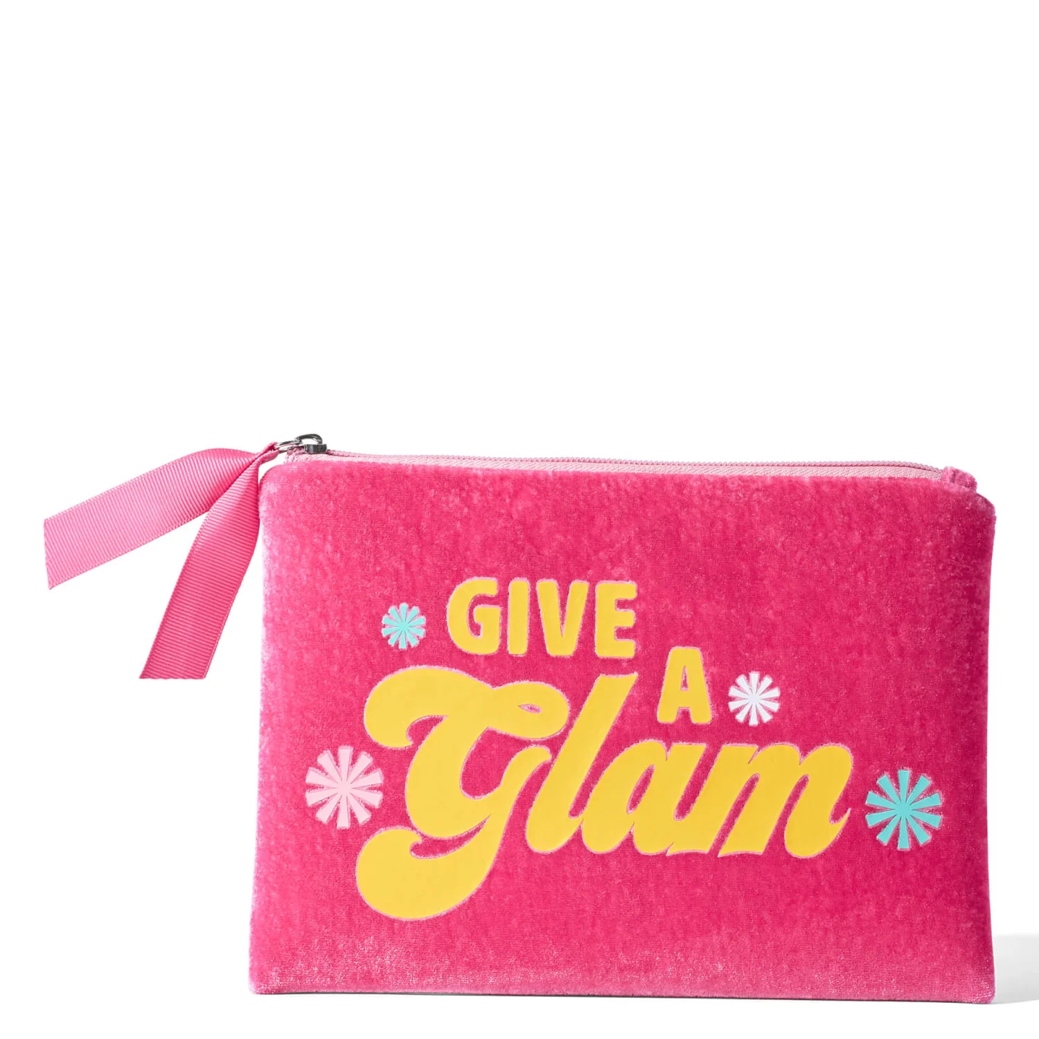 benefit Give a Glam Makeup Bag