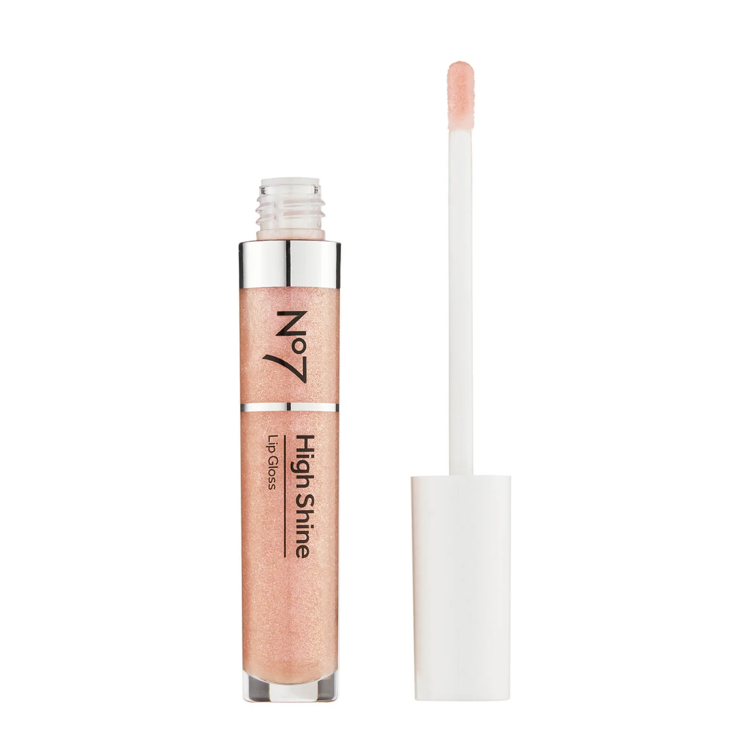 No7 High Shine Lip Gloss