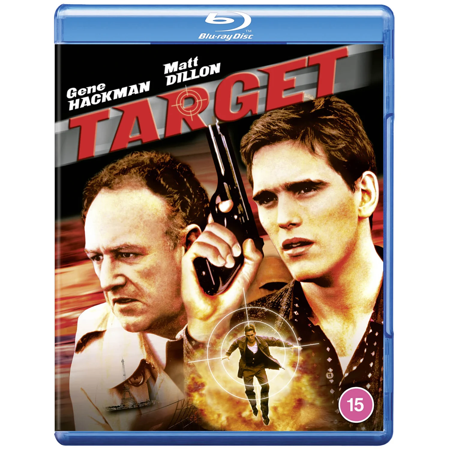 Target