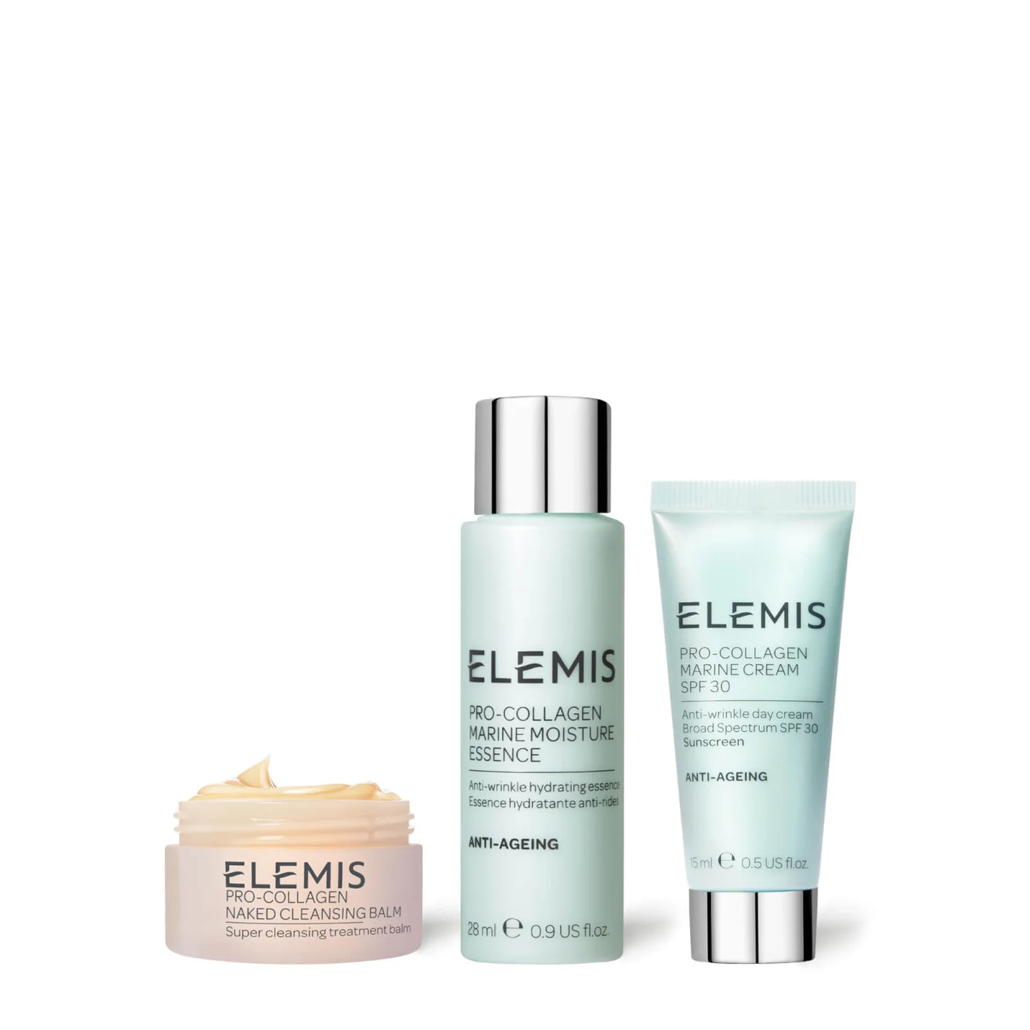 Elemis Pro-Collagen Icons Set