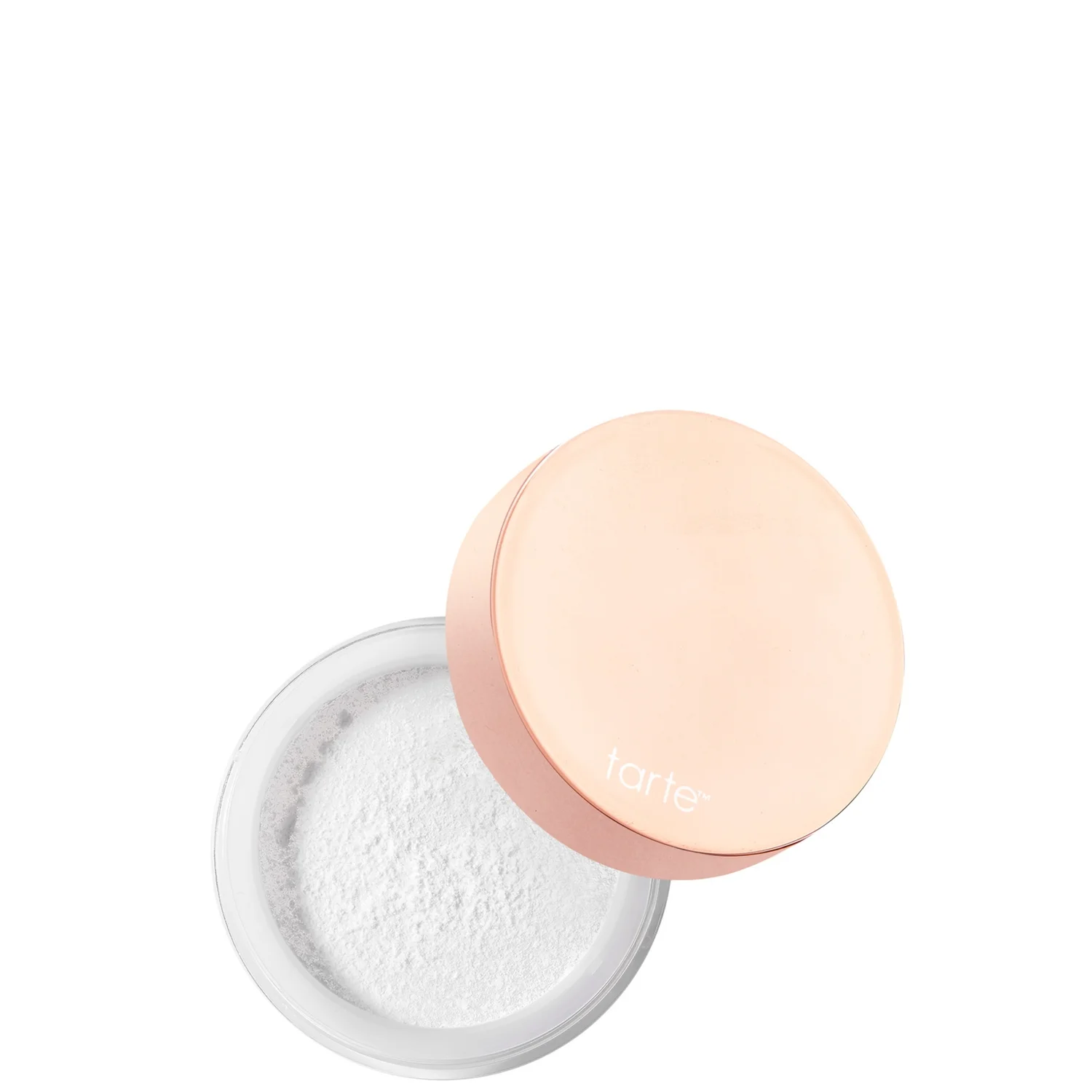 tarte Travel-Size Smooth Operator Amazonian Clay Finishing Powder 3.4g