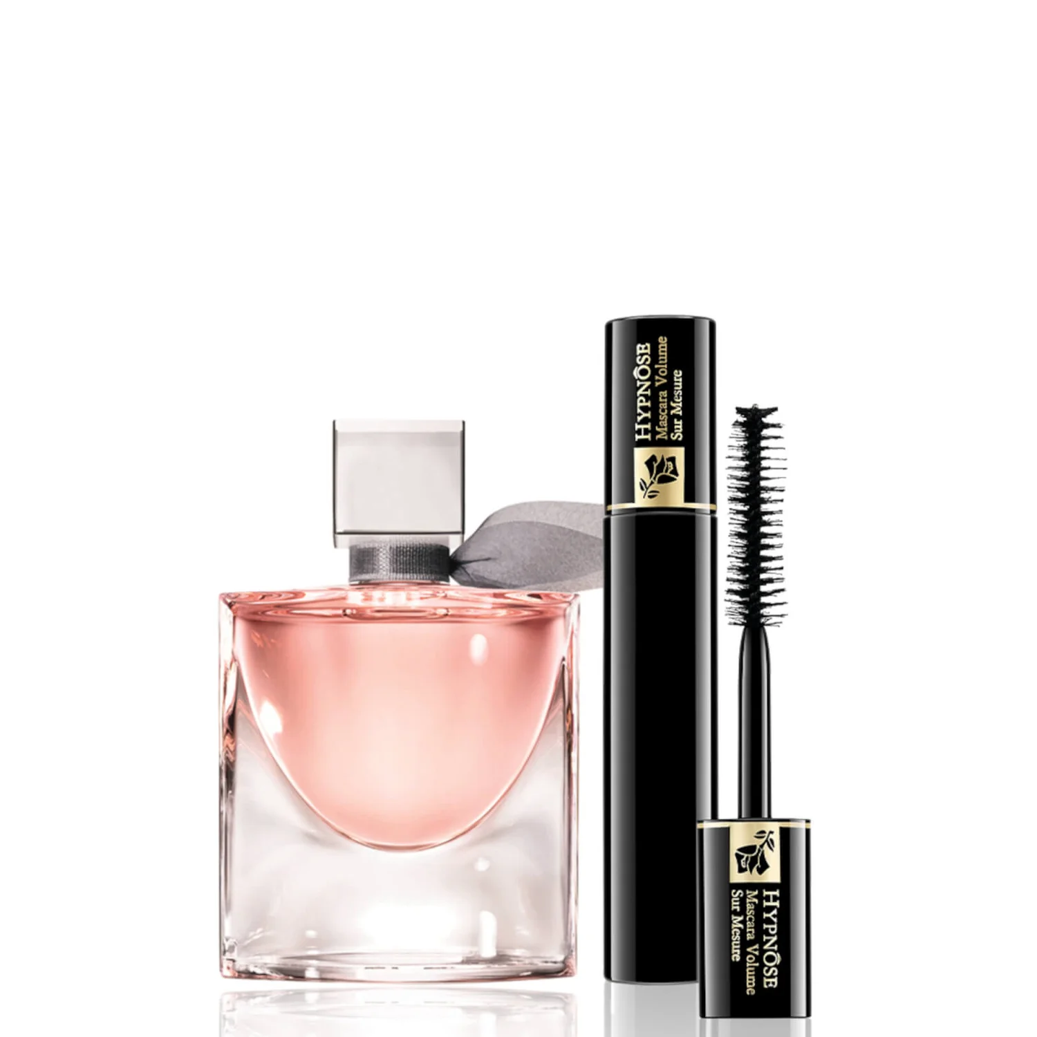 Lancôme La Vie Est Belle Iris Absolu and Hypnose Mini Mascara