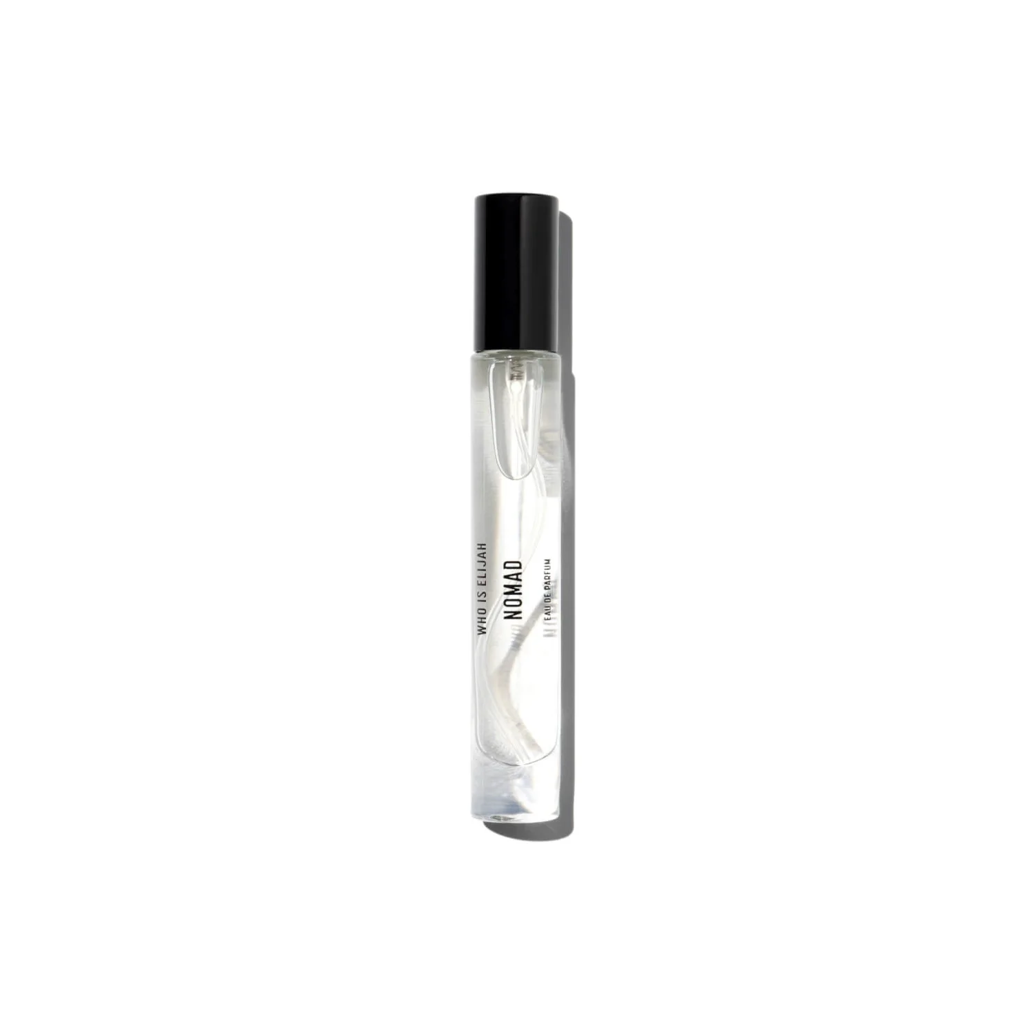 WHO IS ELIJAH Nomad Eau de parfum 10ml