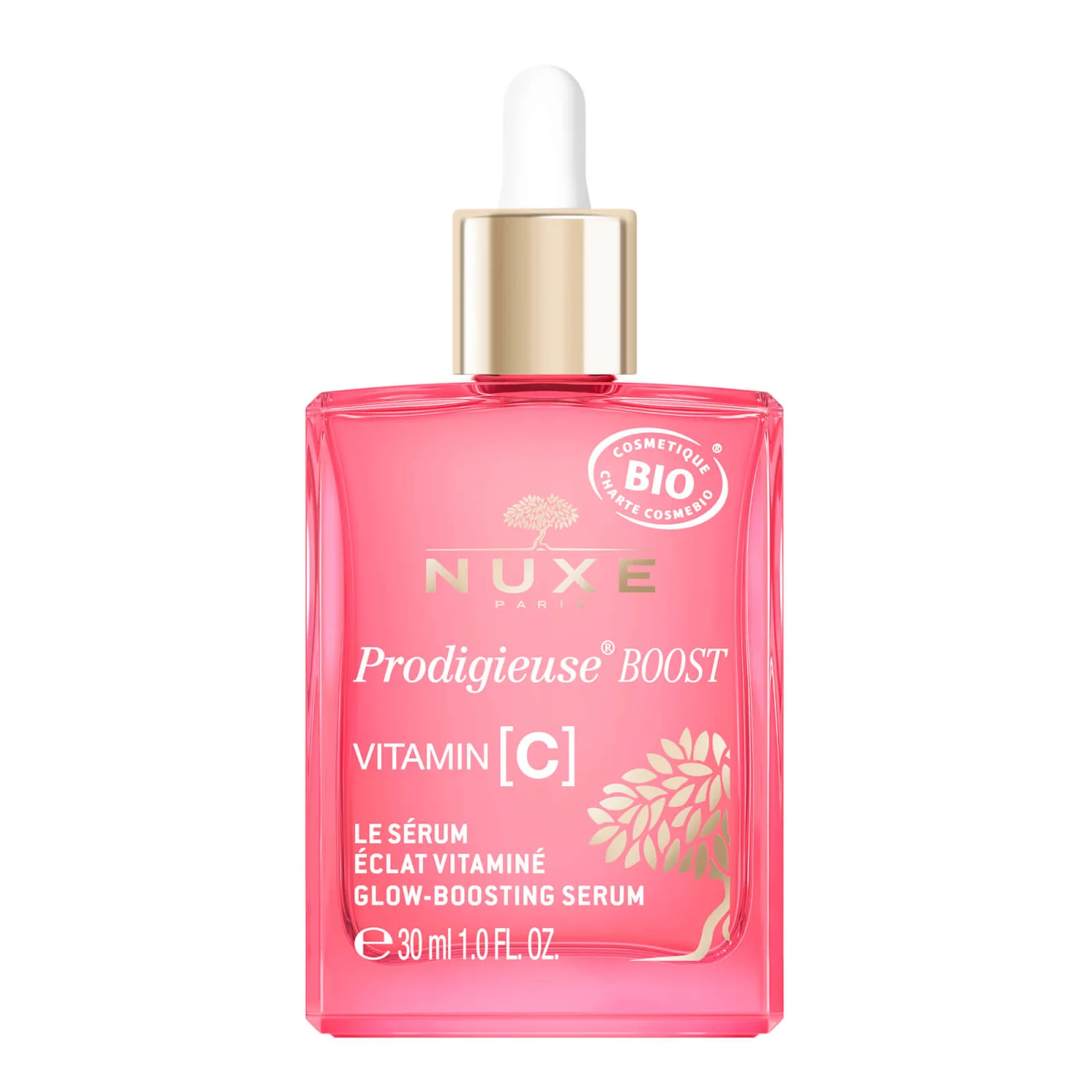 PB Glow Boosting Serum