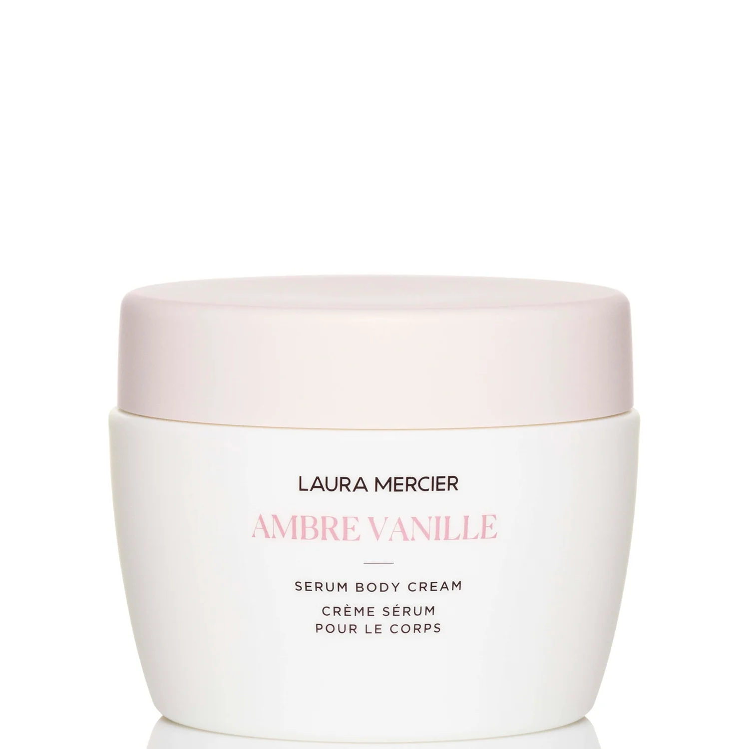Laura Mercier Ambre Vanille Serum Body Cream 200ml