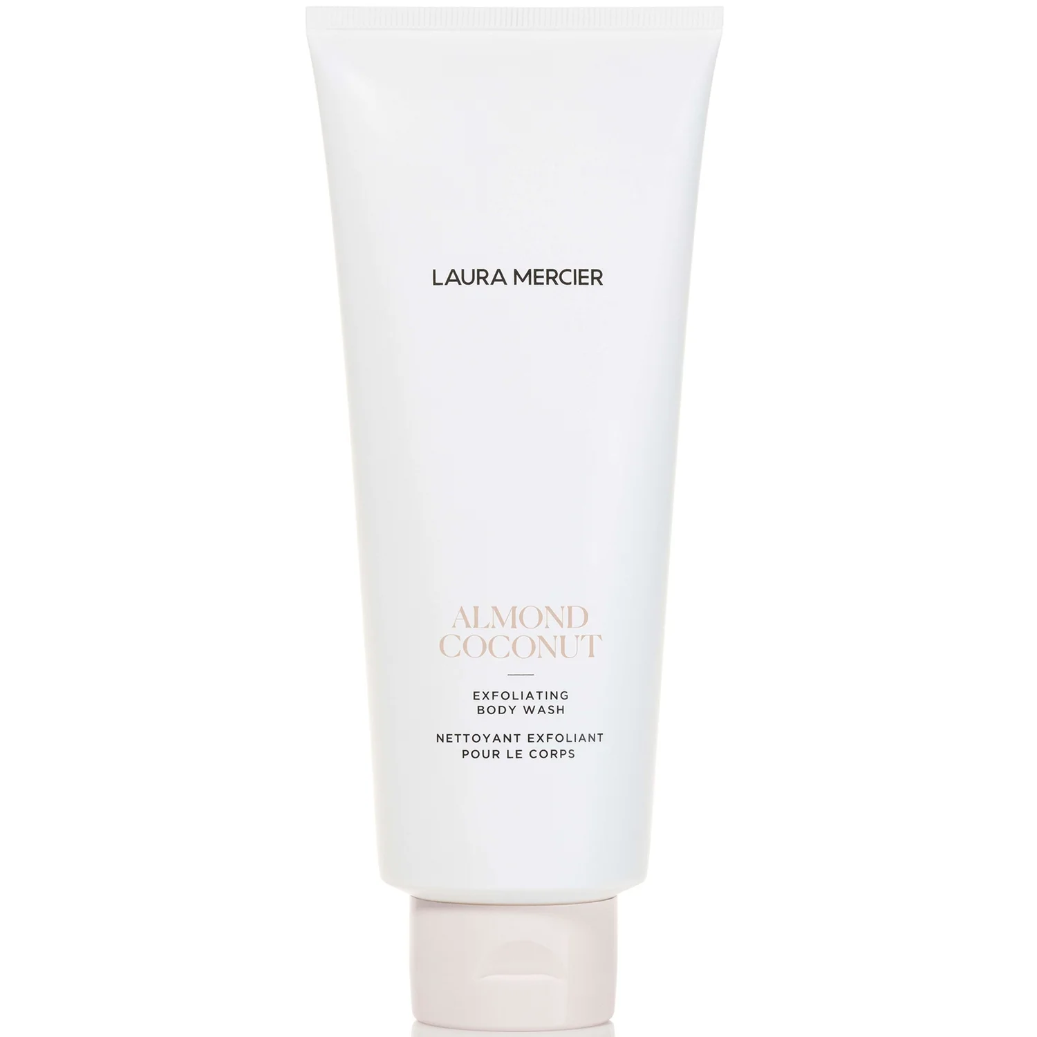 Laura Mercier Almond Coconut Exfoliating Body Wash 200ml