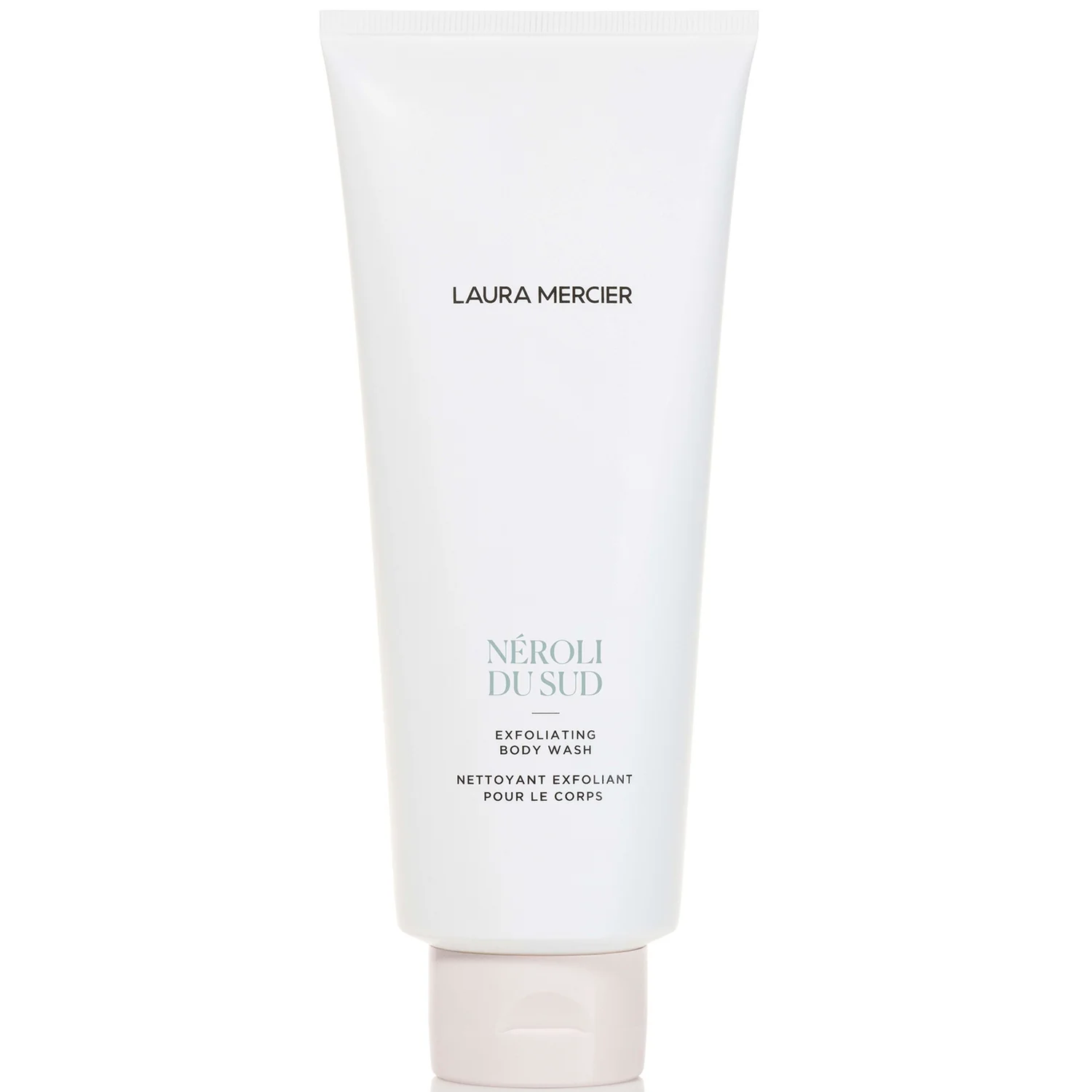 Laura Mercier Néroli du Sud Exfoliating Body Wash 200ml