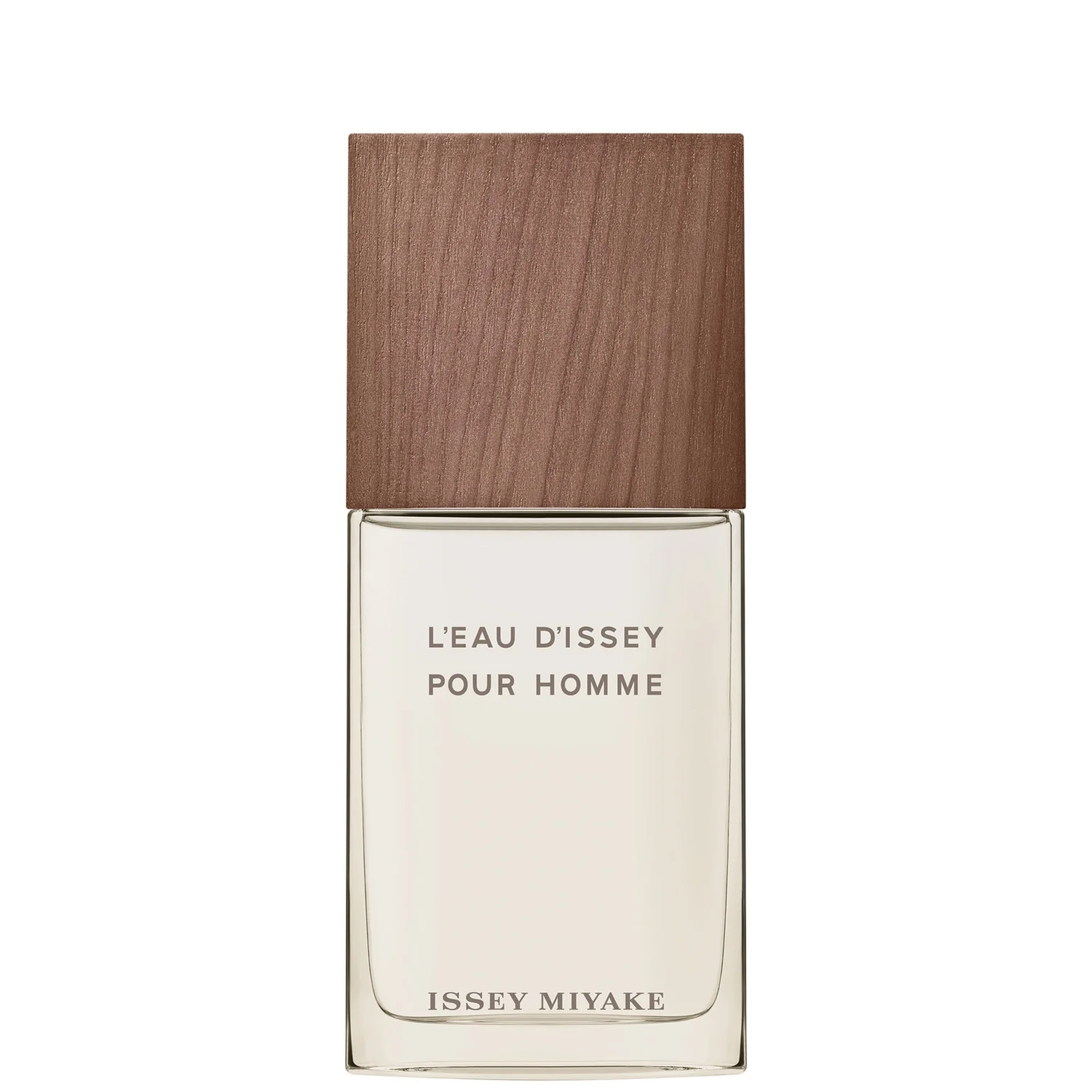 Issey Miyake L'Eau D'Issey Vetiver Eau de Toilette Intense 100ml